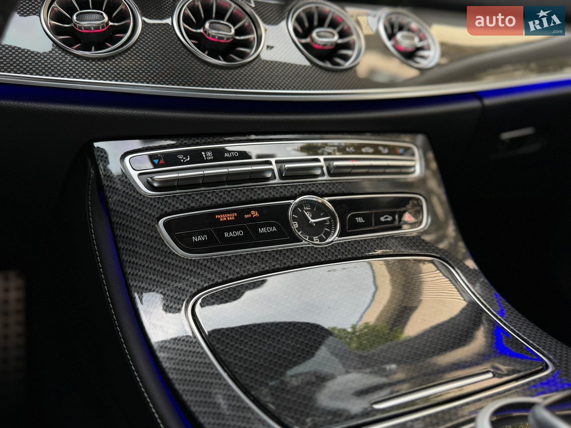 Mercedes-Benz CLS-Class 2018 VIN WDD2J2DB4KA012779 фото оголошення 39 з 90