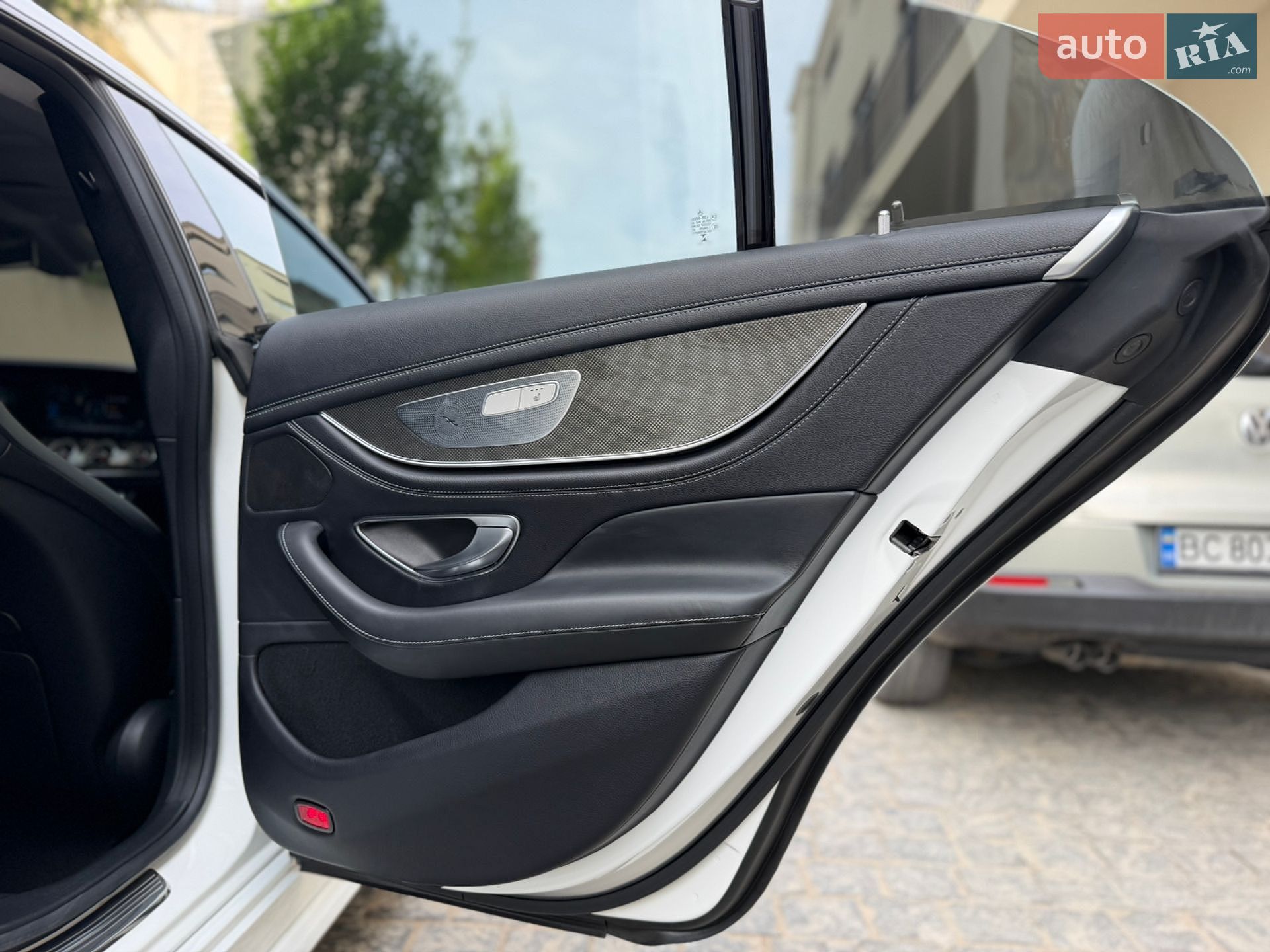 Mercedes-Benz CLS-Class 2018 VIN WDD2J2DB4KA012779 фото оголошення 48 з 90