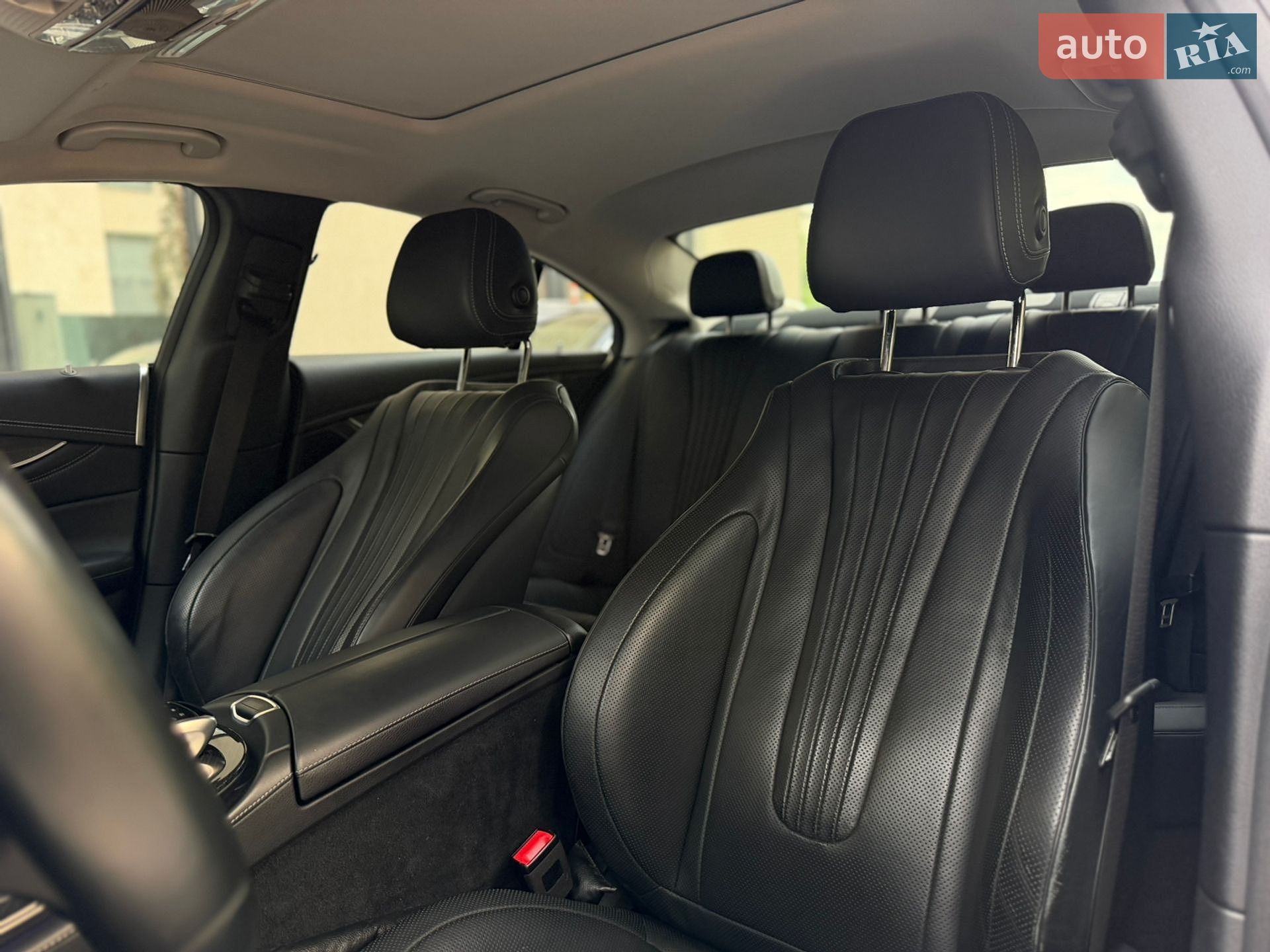Mercedes-Benz CLS-Class 2018 VIN WDD2J2DB4KA012779 фото оголошення 50 з 90