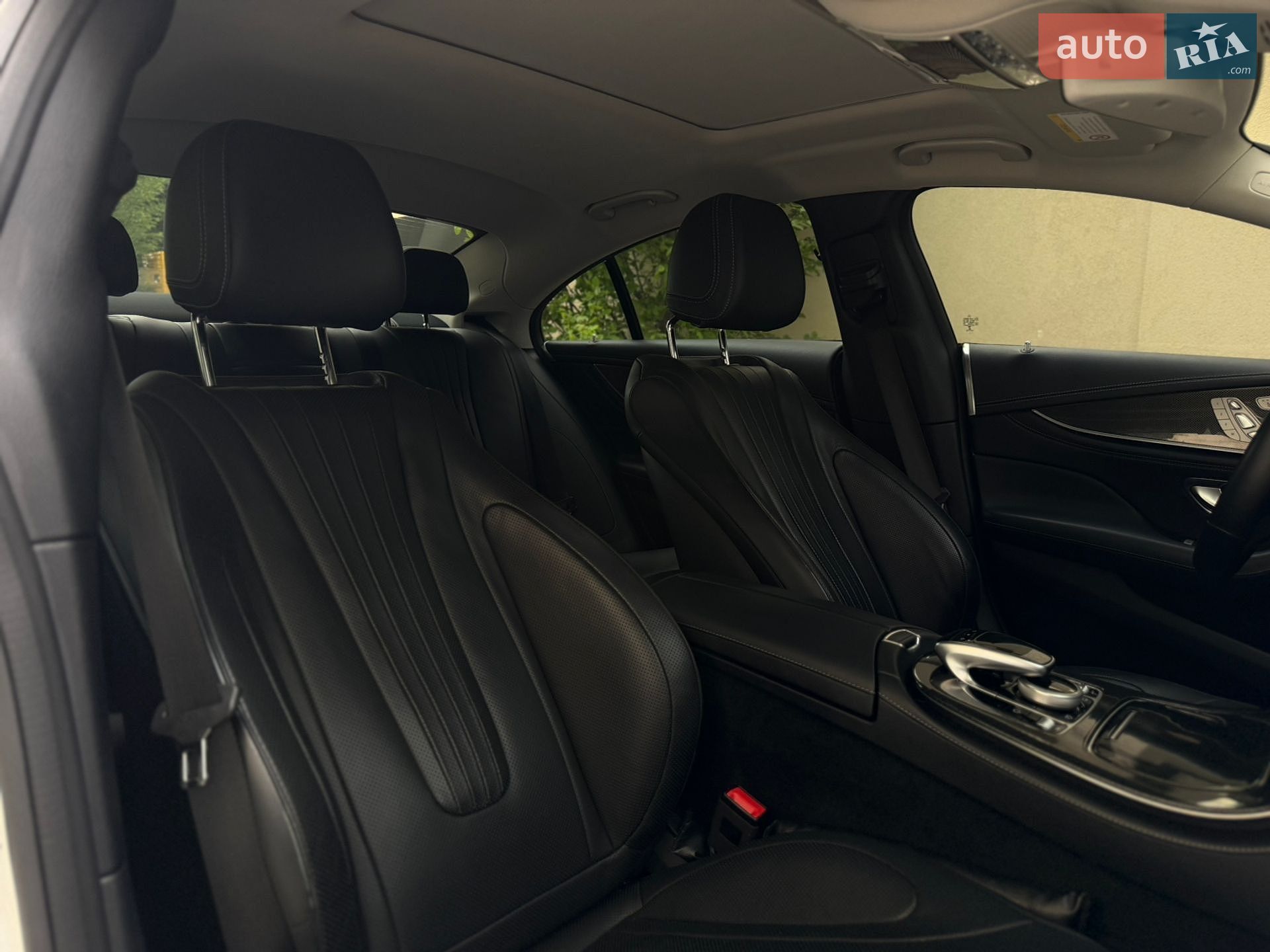 Mercedes-Benz CLS-Class 2018 VIN WDD2J2DB4KA012779 фото оголошення 53 з 90
