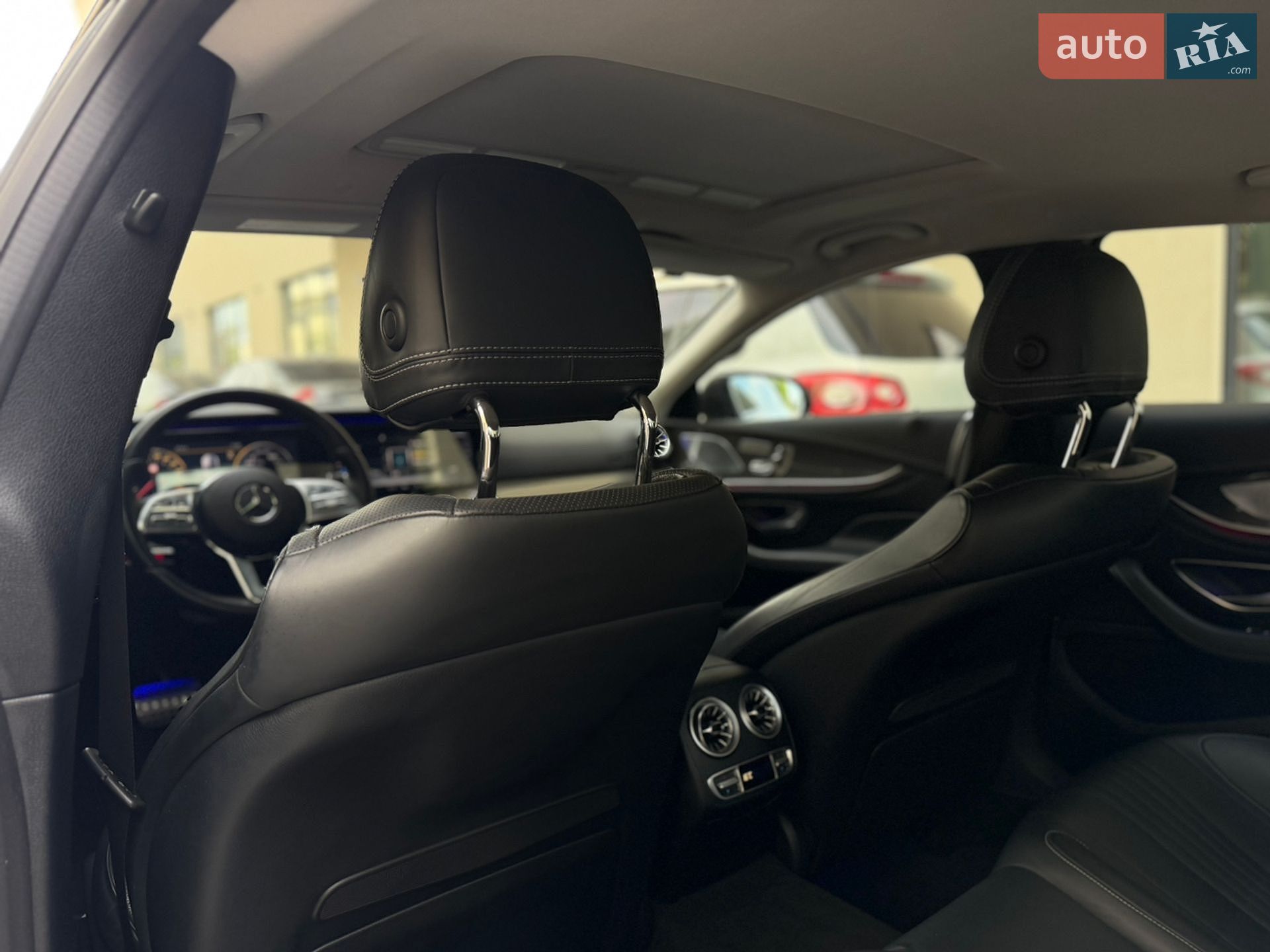 Mercedes-Benz CLS-Class 2018 VIN WDD2J2DB4KA012779 фото оголошення 51 з 90