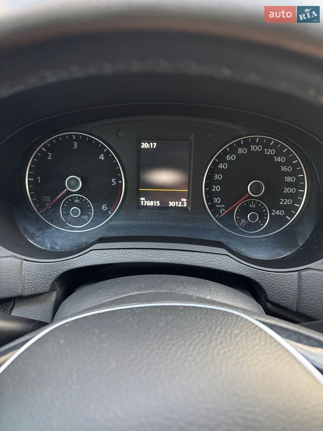 Volkswagen Sharan 2017 VIN WVWZZZ7NZJV005854 фото оголошення 26 з 38