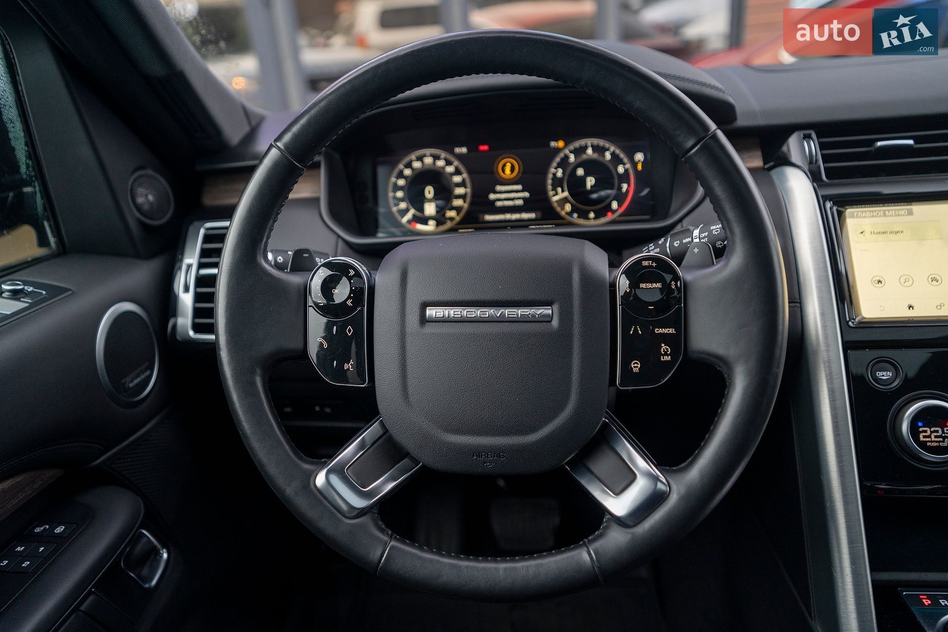 Land Rover Discovery 2019 VIN SALRT2RV1L2416052 фото оголошення 17 з 39