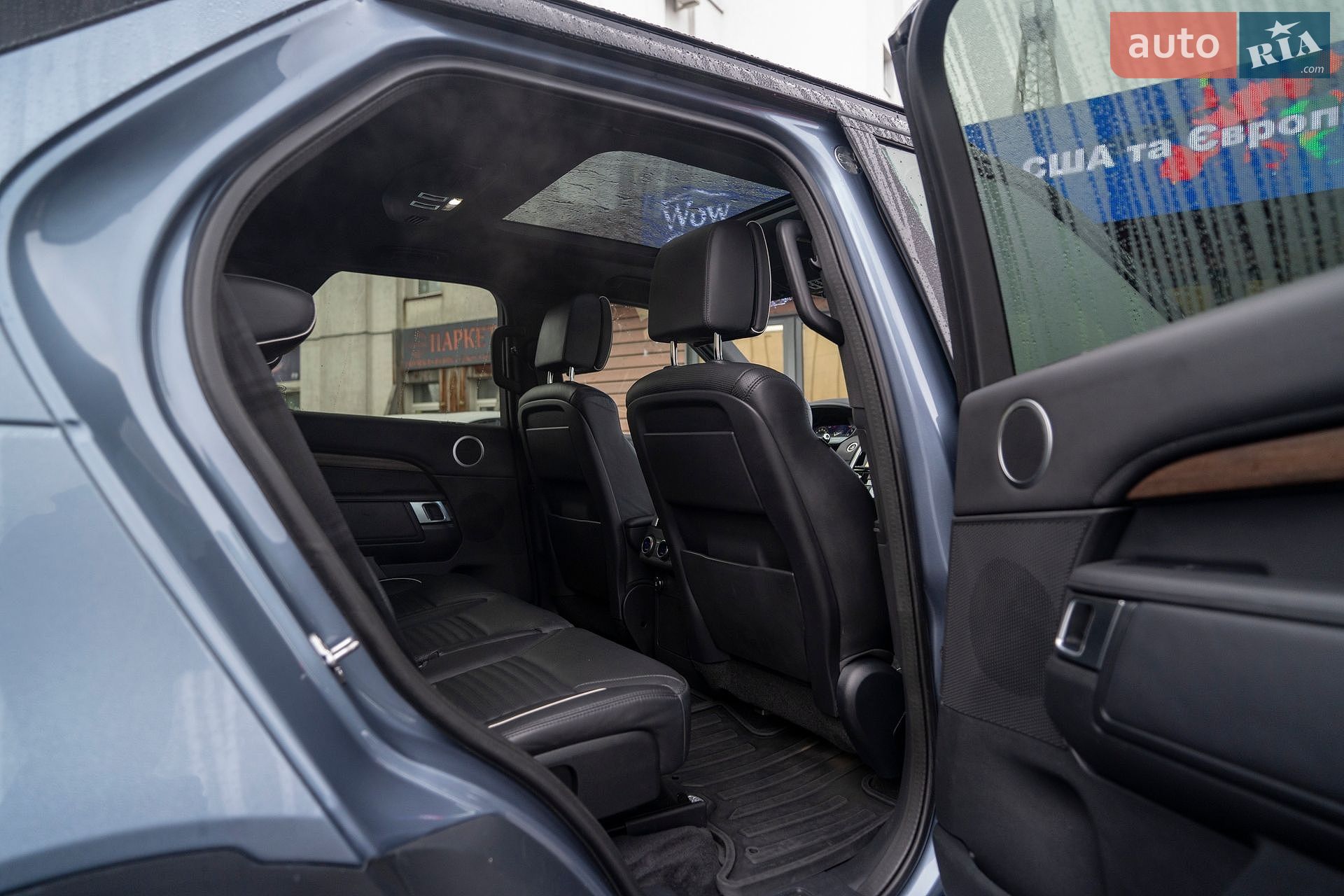 Land Rover Discovery 2019 VIN SALRT2RV1L2416052 фото оголошення 25 з 39