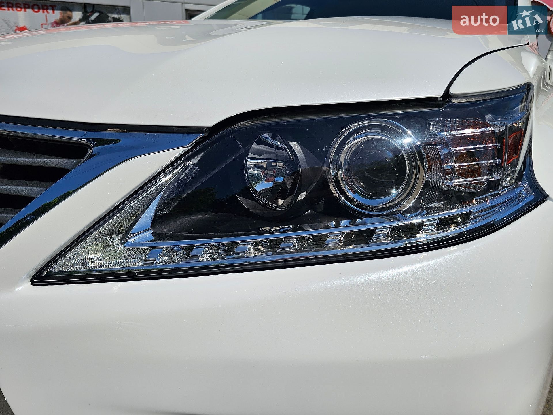 Lexus RX 2014 VIN JTJZK1BA9F2423943 фото оголошення 16 з 38