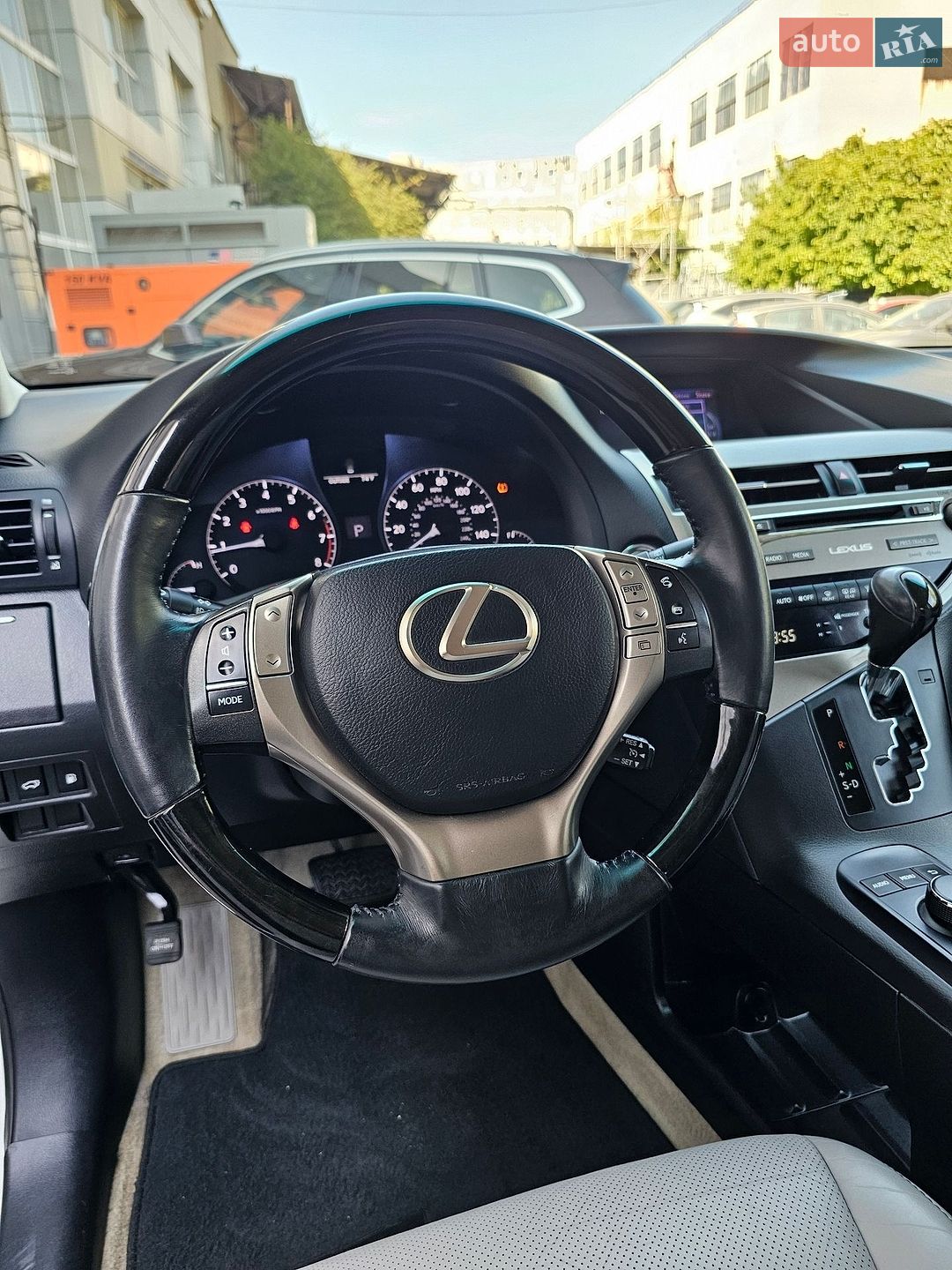 Lexus RX 2014 VIN JTJZK1BA9F2423943 фото оголошення 29 з 38