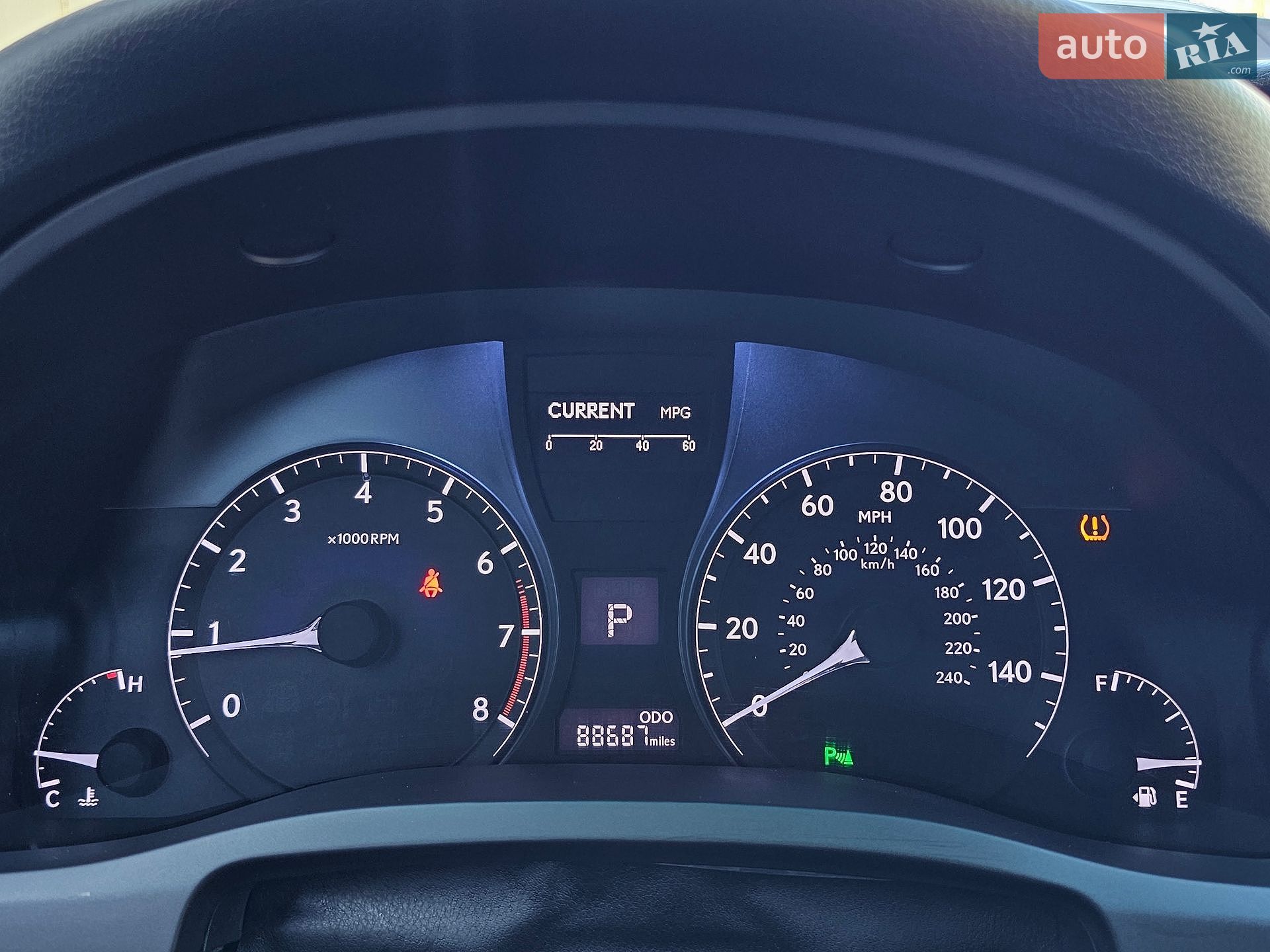 Lexus RX 2014 VIN JTJZK1BA9F2423943 фото оголошення 30 з 38