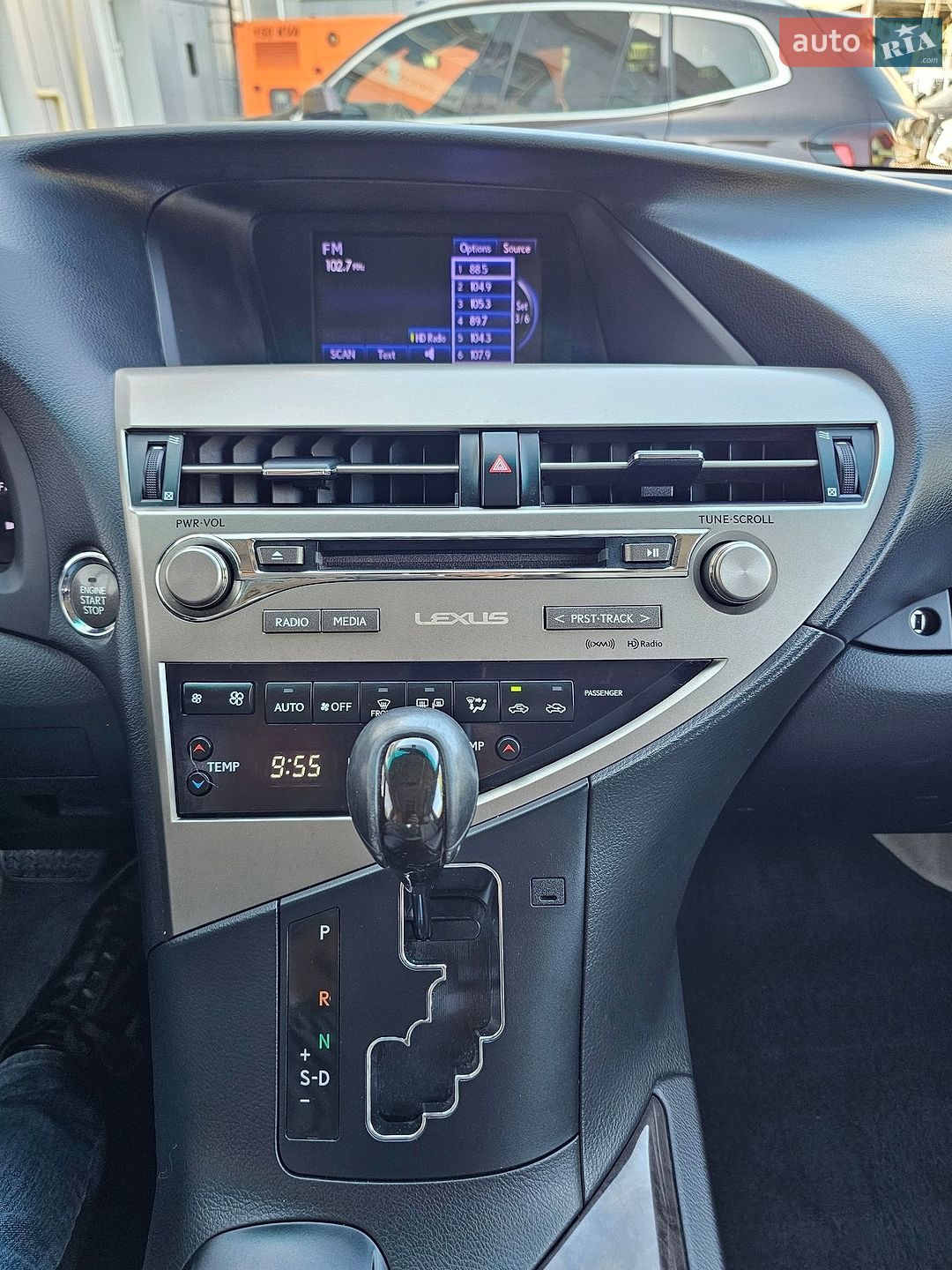 Lexus RX 2014 VIN JTJZK1BA9F2423943 фото оголошення 32 з 38
