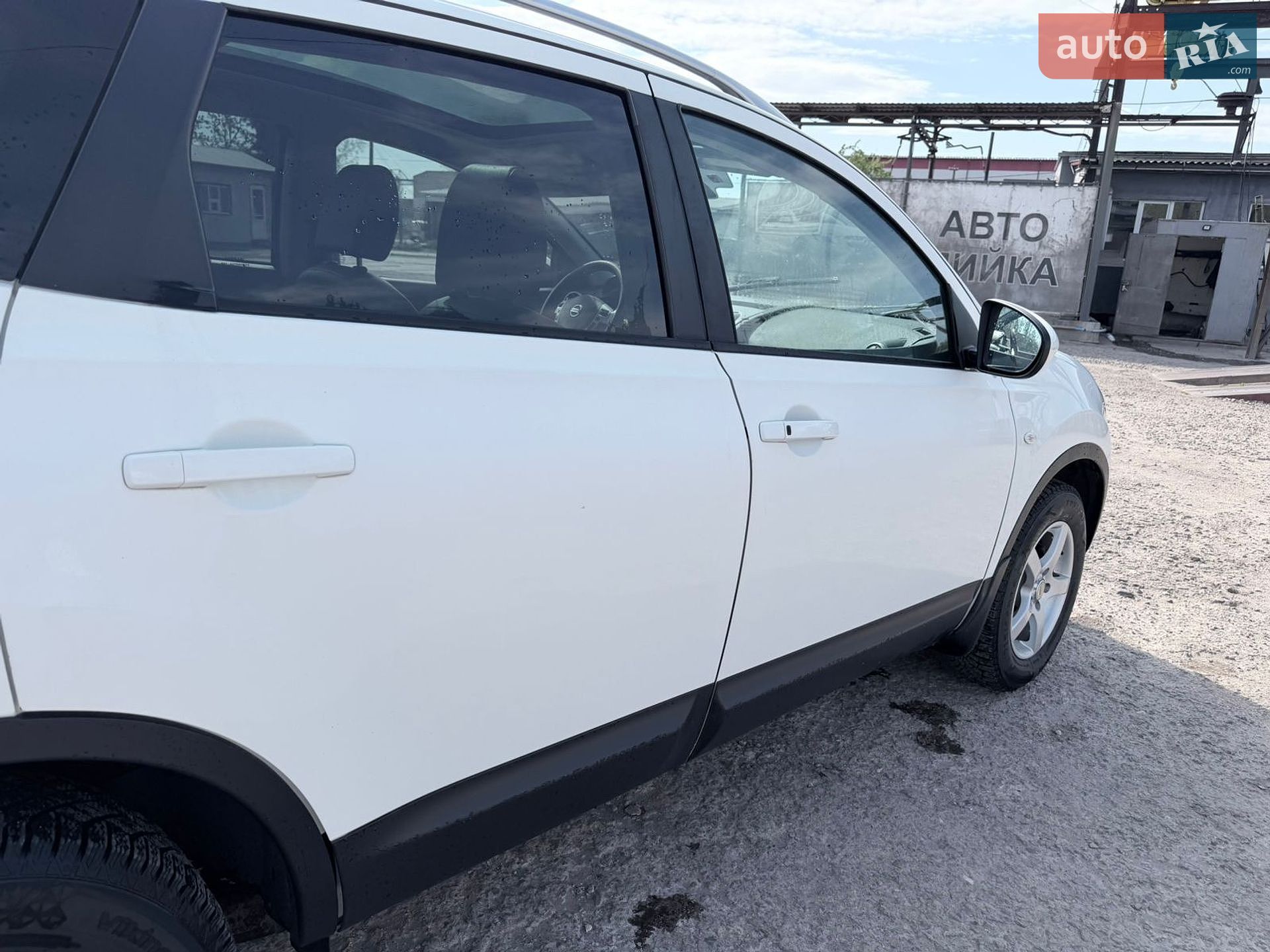 Nissan Qashqai+2 2011 VIN SJNJCAJ10U7064378 фото оголошення 11 з 16