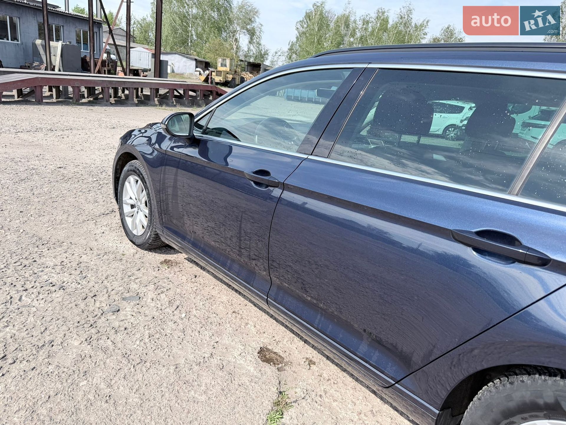 Volkswagen Passat 2015 VIN WVWZZZ3CZFE507319 фото оголошення 9 з 19