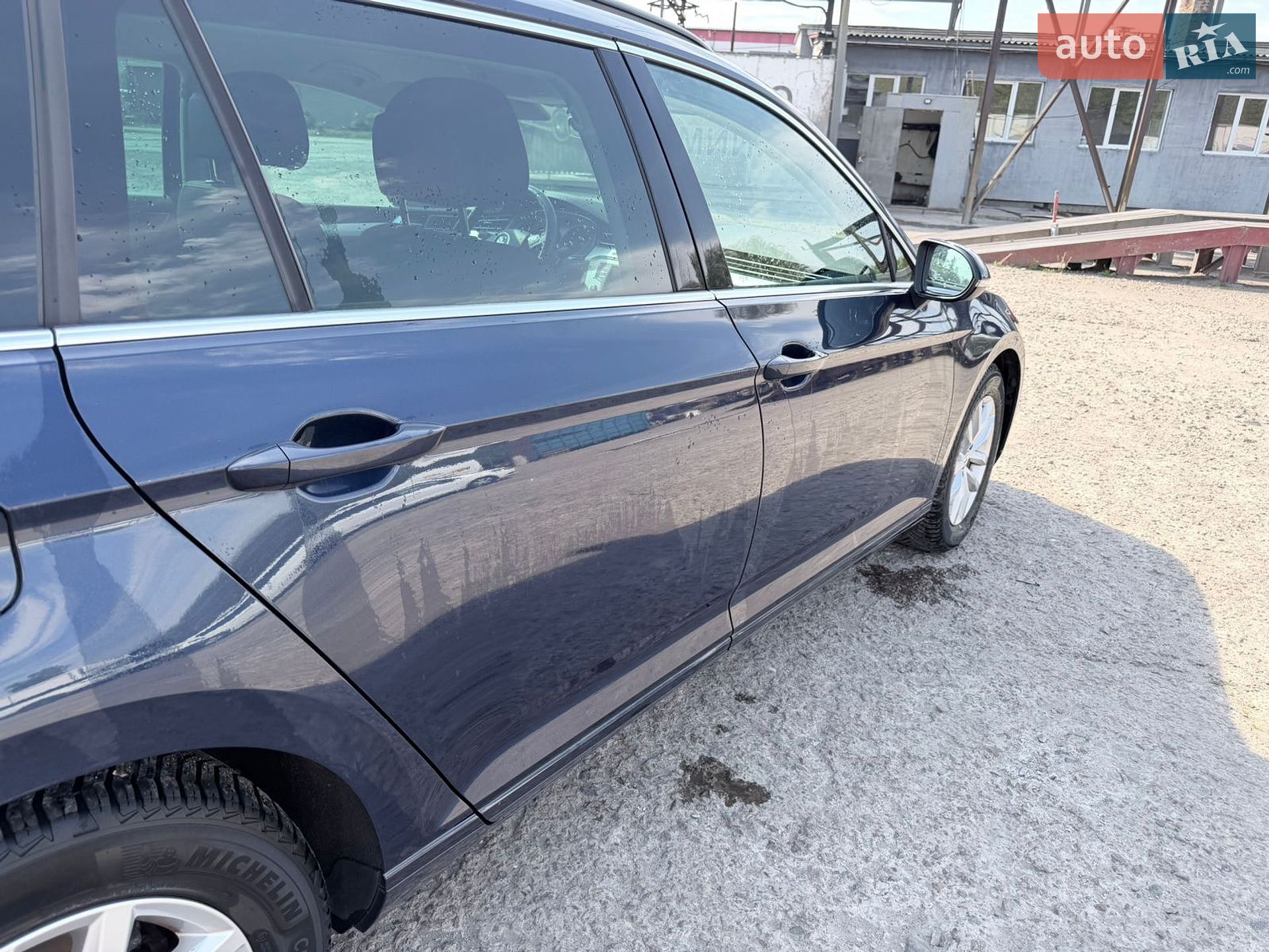 Volkswagen Passat 2015 VIN WVWZZZ3CZFE507319 фото оголошення 12 з 19