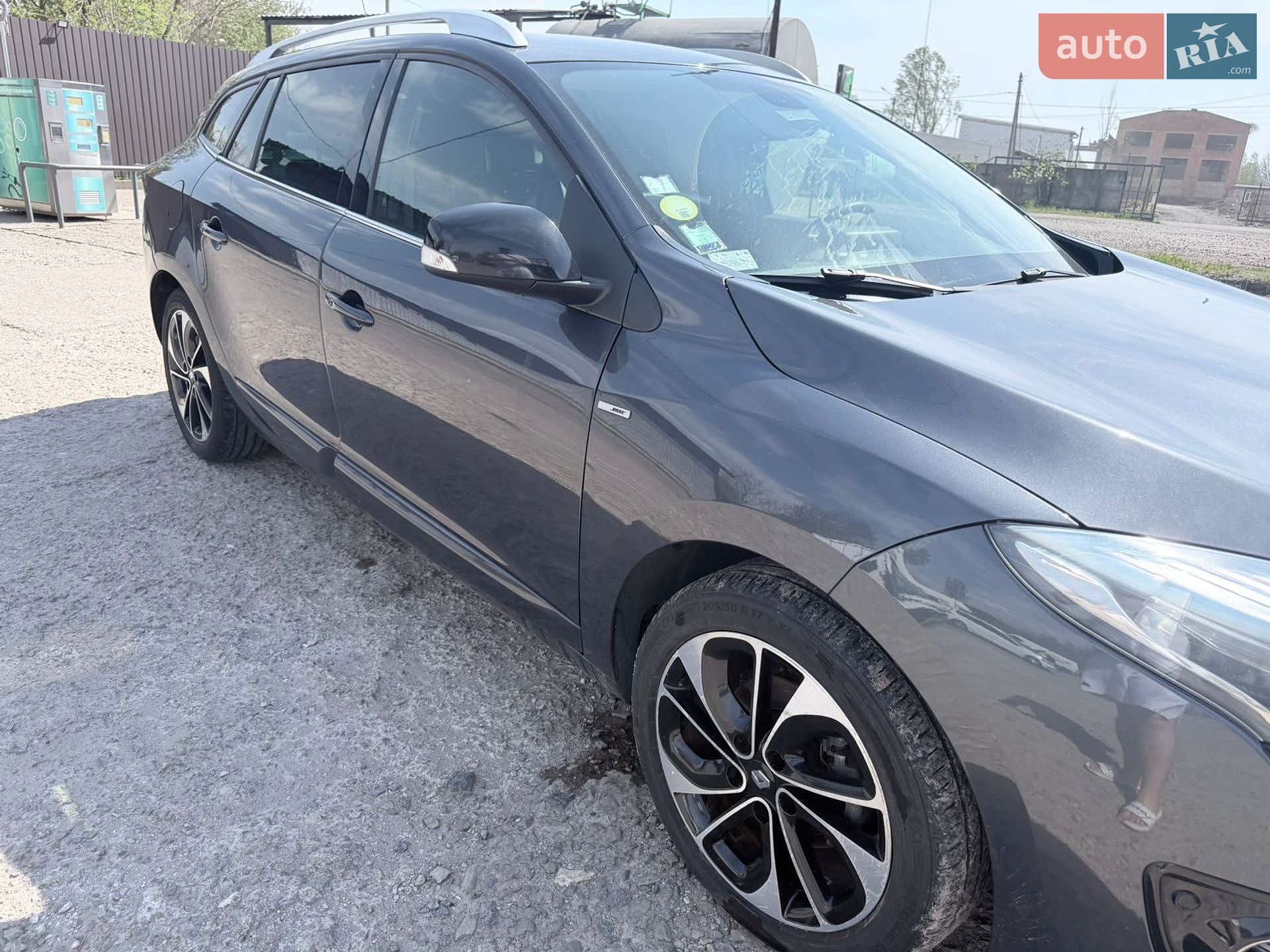 Renault Megane 2014 VIN VF1KZNA0650217843 фото оголошення 32 з 32