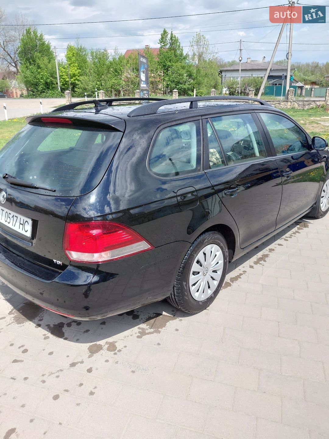 Volkswagen Golf 2010 VIN WVWZZZ1KZBM602491 фото оголошення 3 з 26