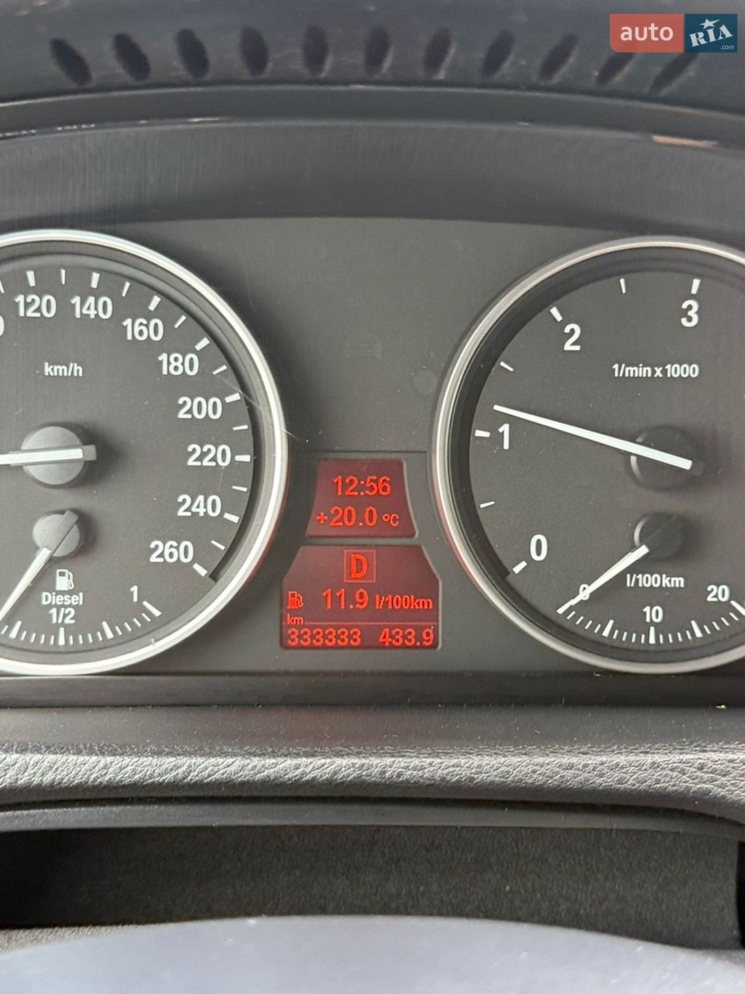 BMW X5 2009 VIN WBAFF01090L318671 фото оголошення 2 з 46