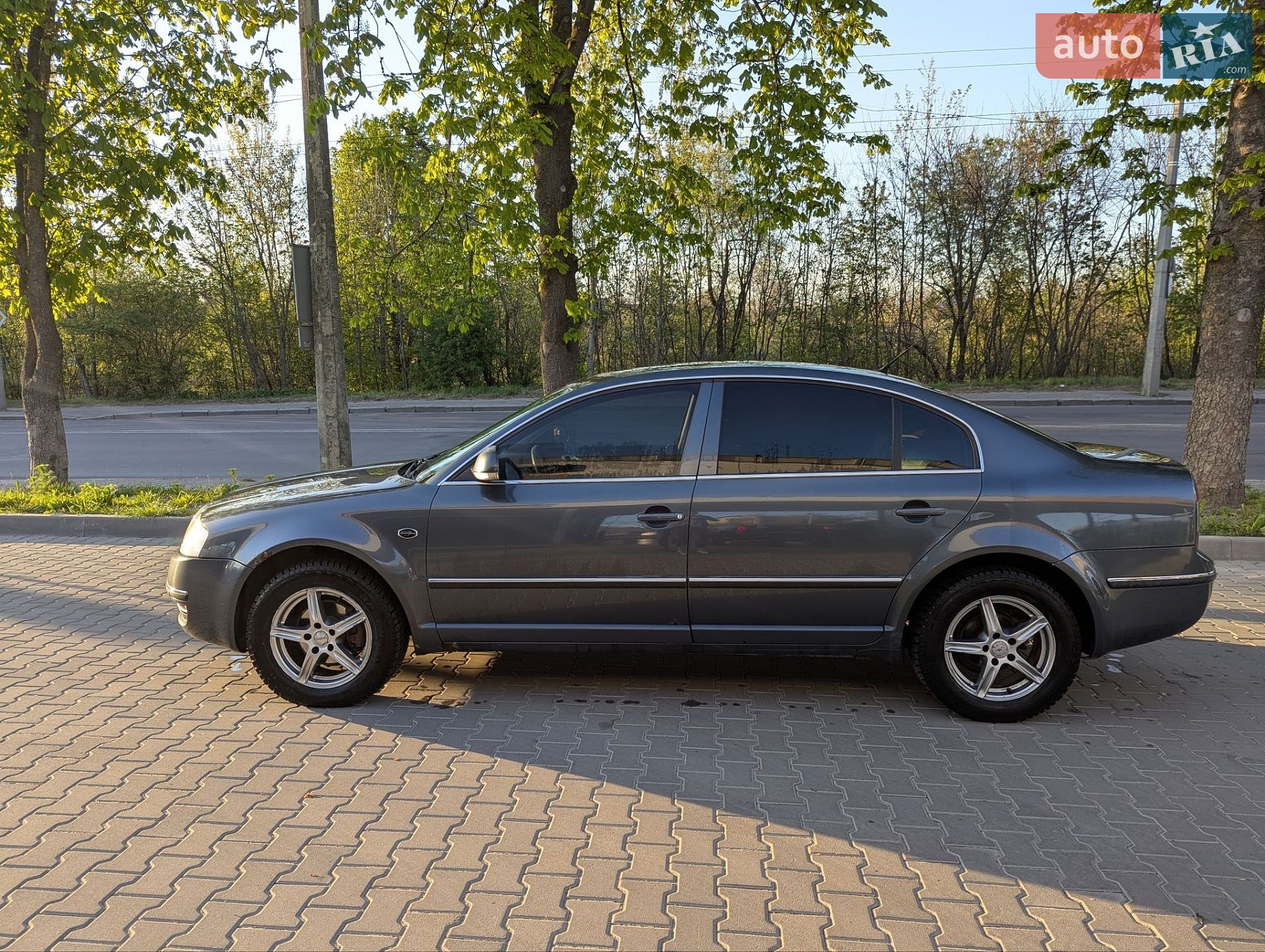 Skoda Superb 2007 VIN TMBAR63UX79017499 фото оголошення 7 з 18