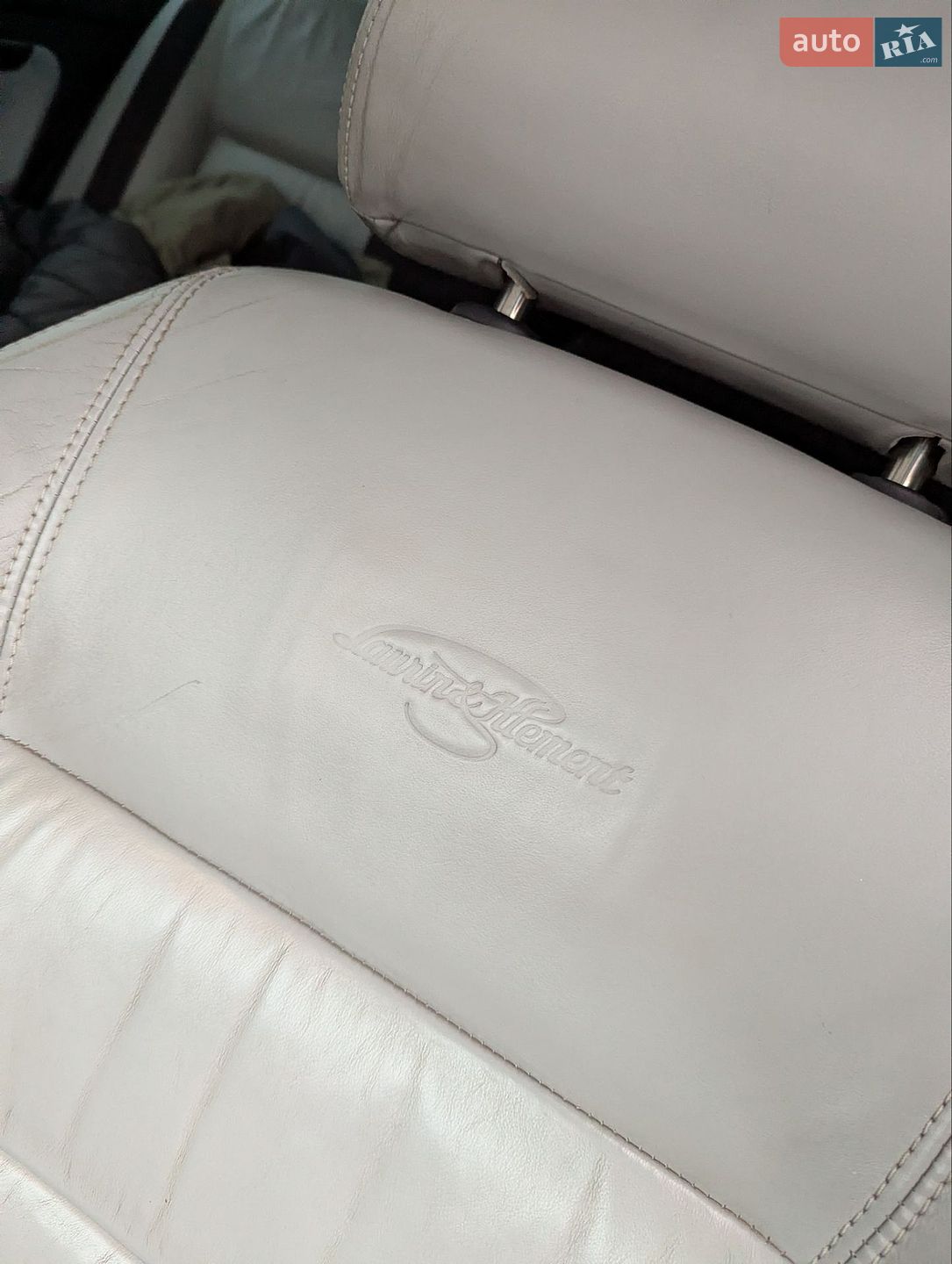 Skoda Superb 2007 VIN TMBAR63UX79017499 фото оголошення 18 з 18