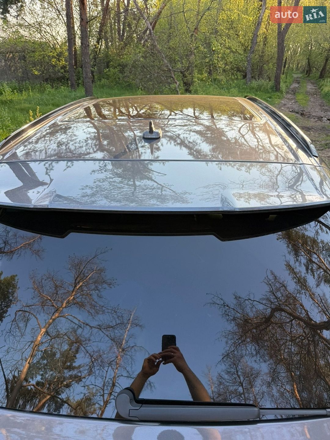 Audi Q7 2018 VIN WA1LHAF77JD036286 фото оголошення 8 з 28