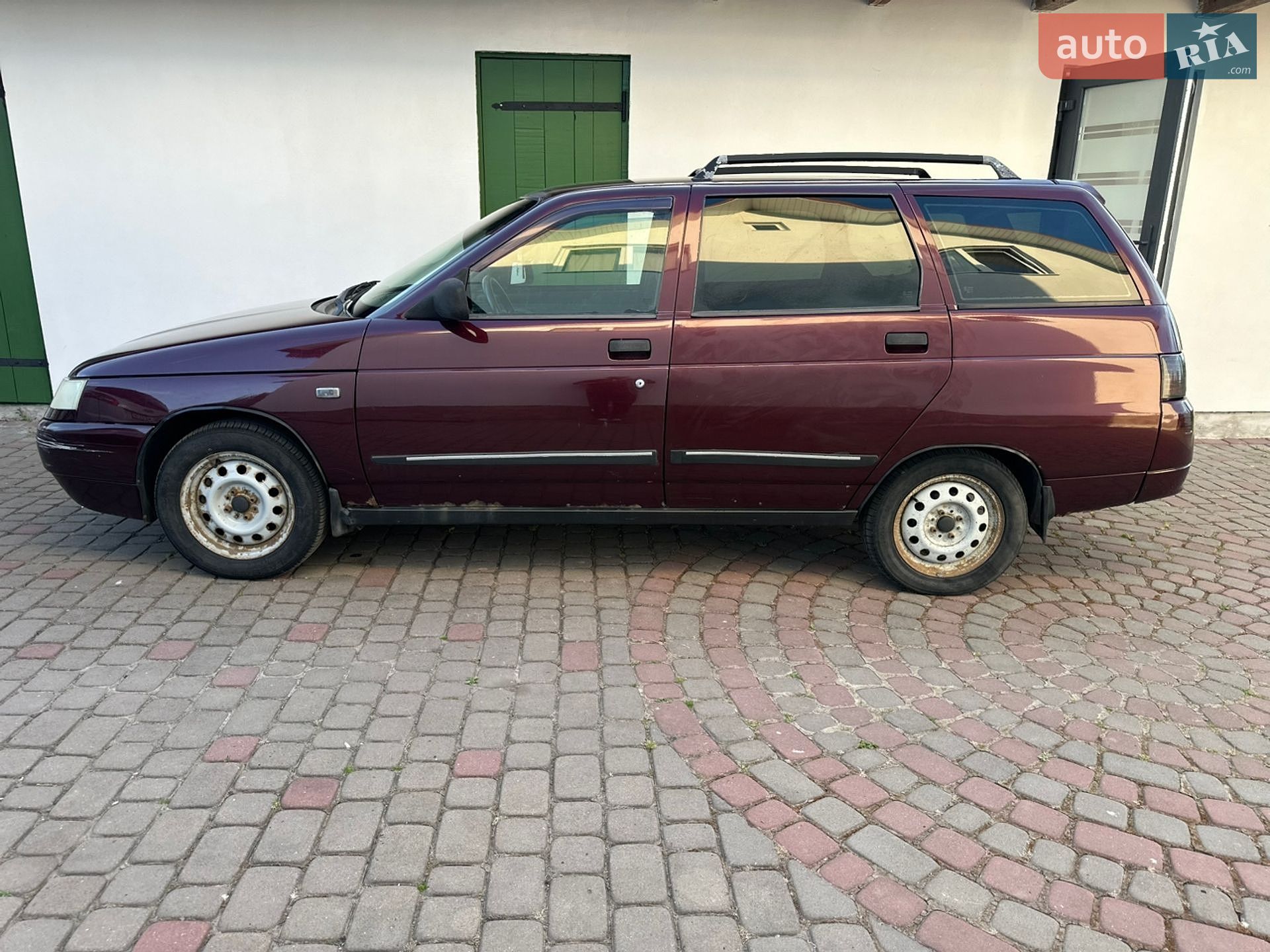ВАЗ / Lada 2111 2008 VIN XTA21114080295021 фото оголошення 6 з 15
