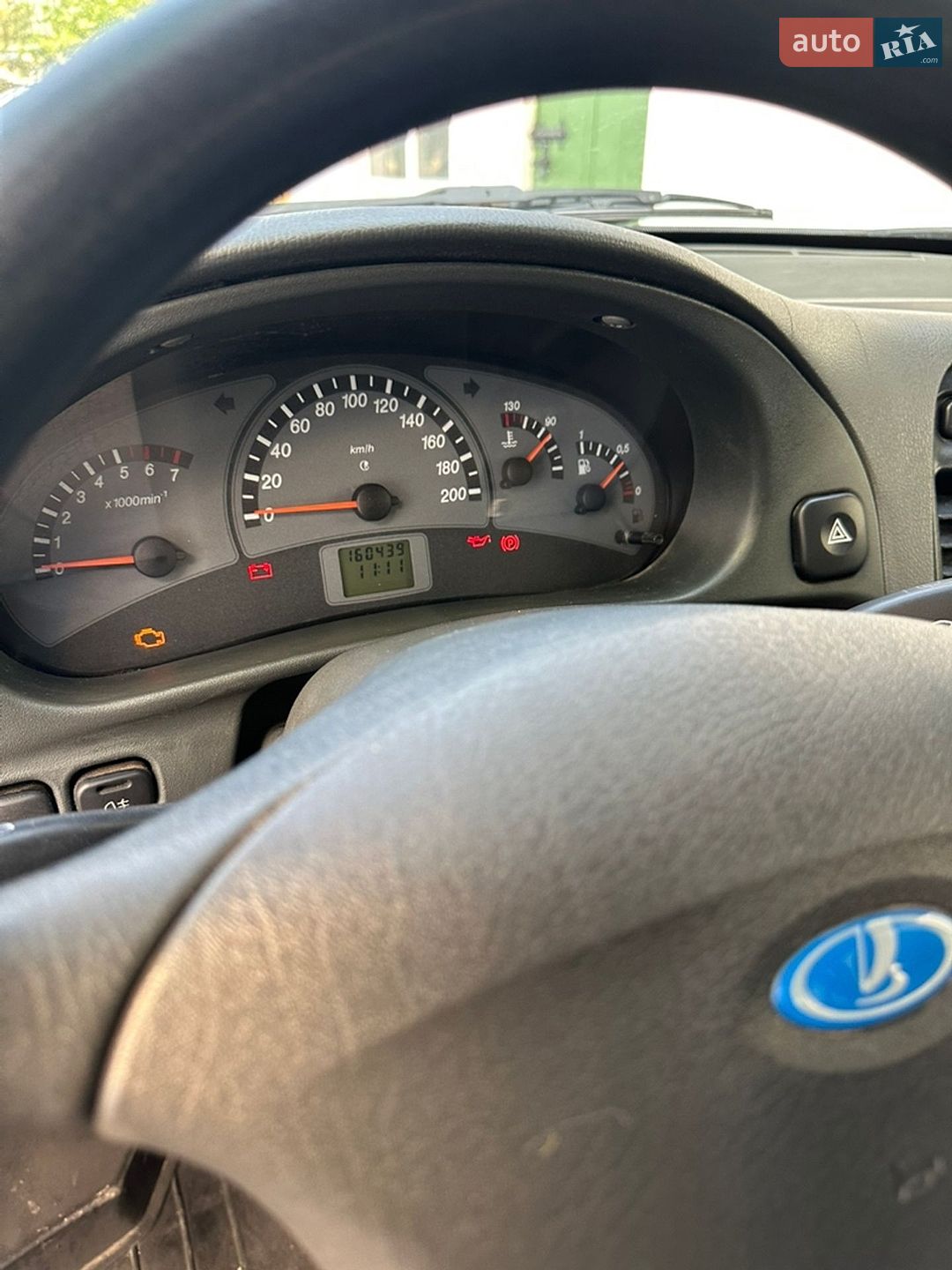 ВАЗ / Lada 2111 2008 VIN XTA21114080295021 фото оголошення 13 з 15