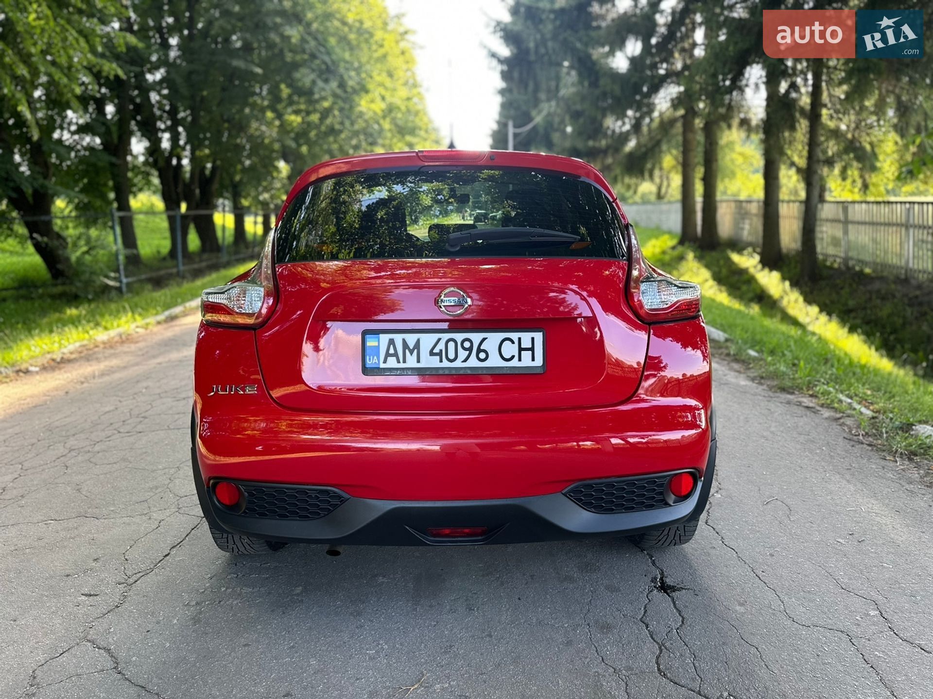 Nissan Juke 2017 VIN SJNFBAF15U7412564 фото оголошення 13 з 40