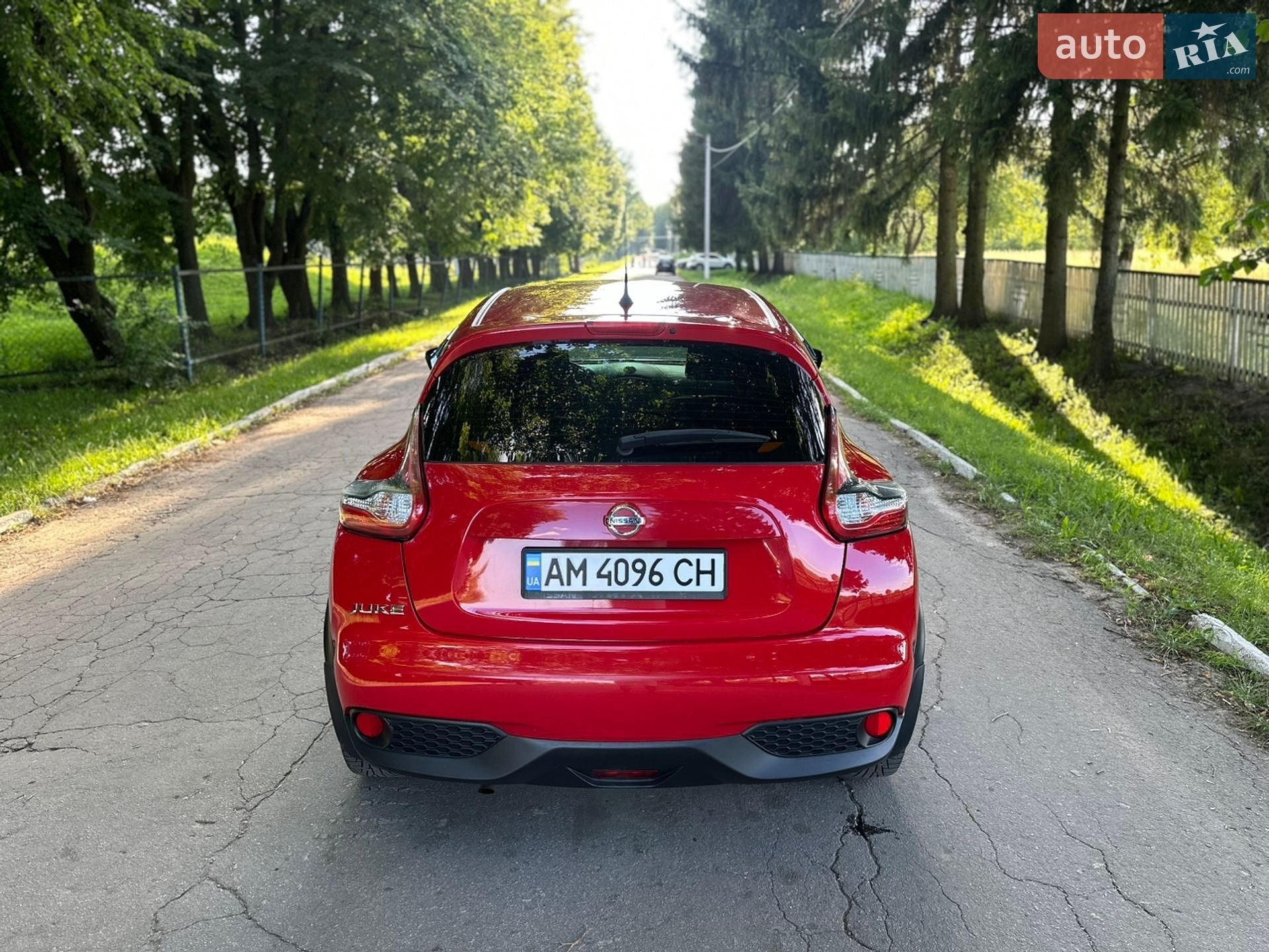 Nissan Juke 2017 VIN SJNFBAF15U7412564 фото оголошення 14 з 40