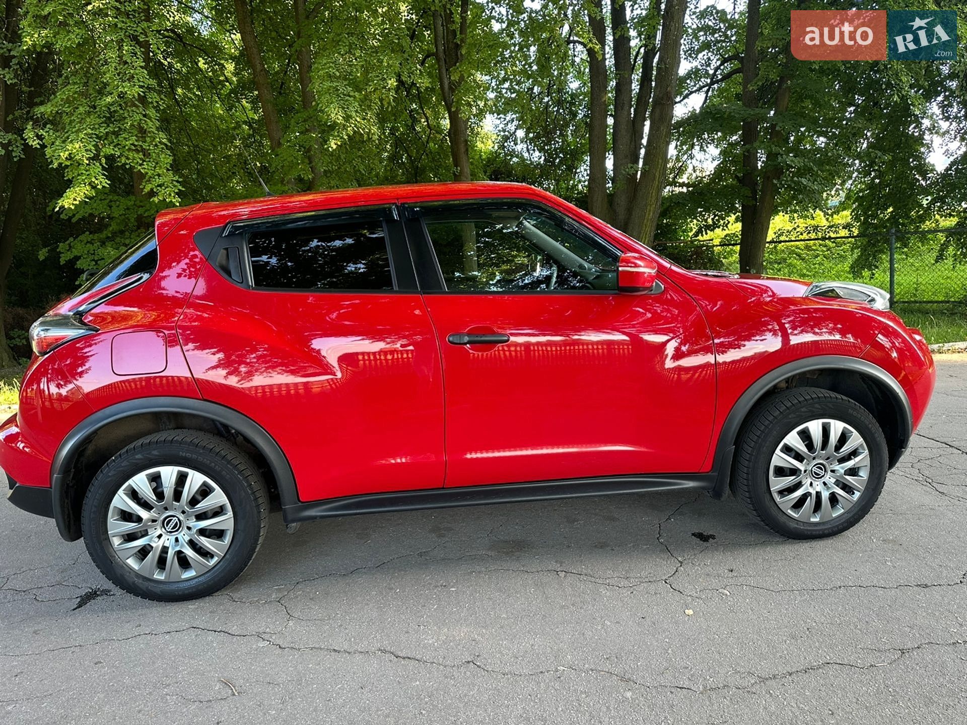 Nissan Juke 2017 VIN SJNFBAF15U7412564 фото оголошення 19 з 40