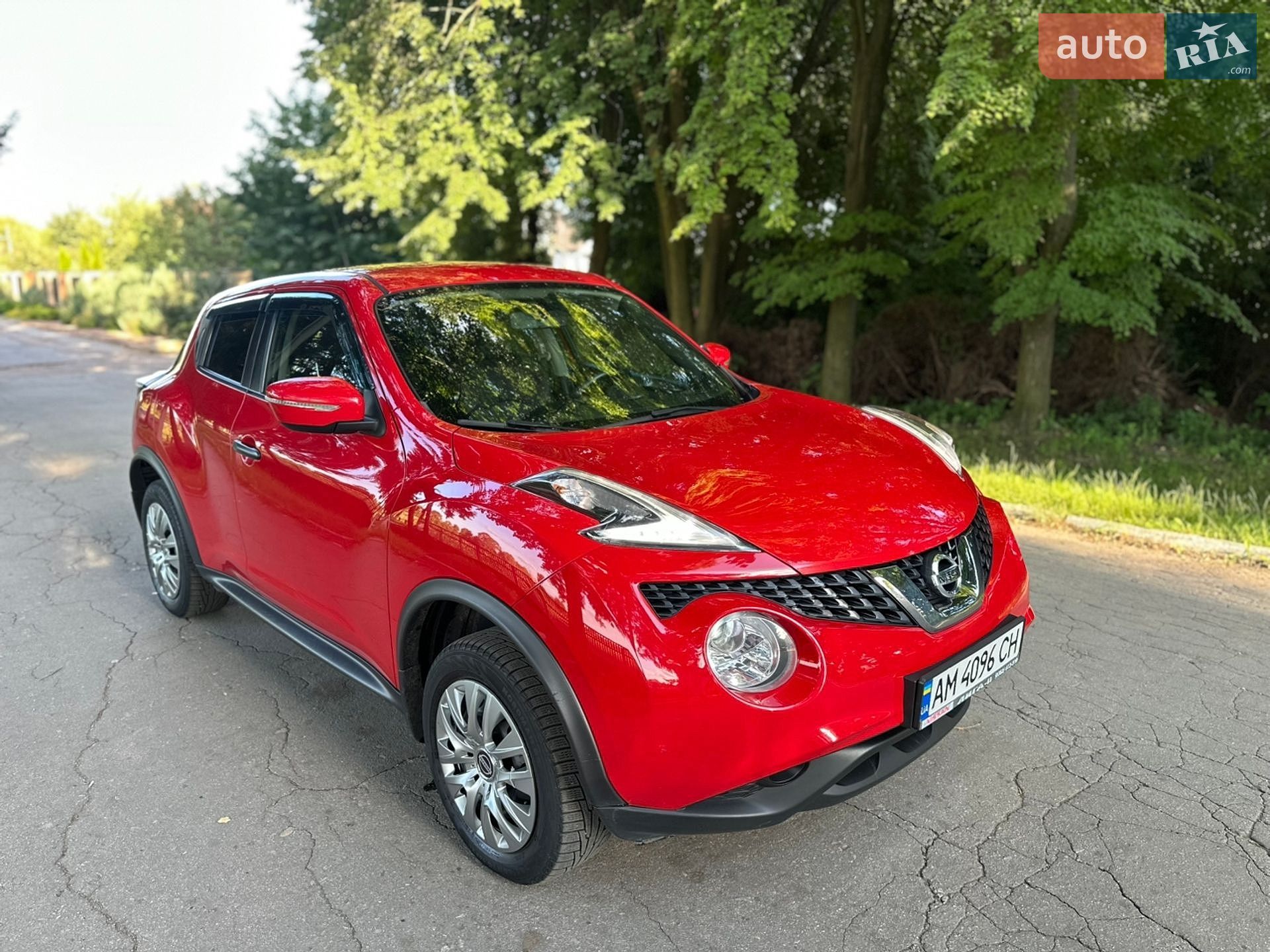 Nissan Juke 2017 VIN SJNFBAF15U7412564 фото оголошення 21 з 40