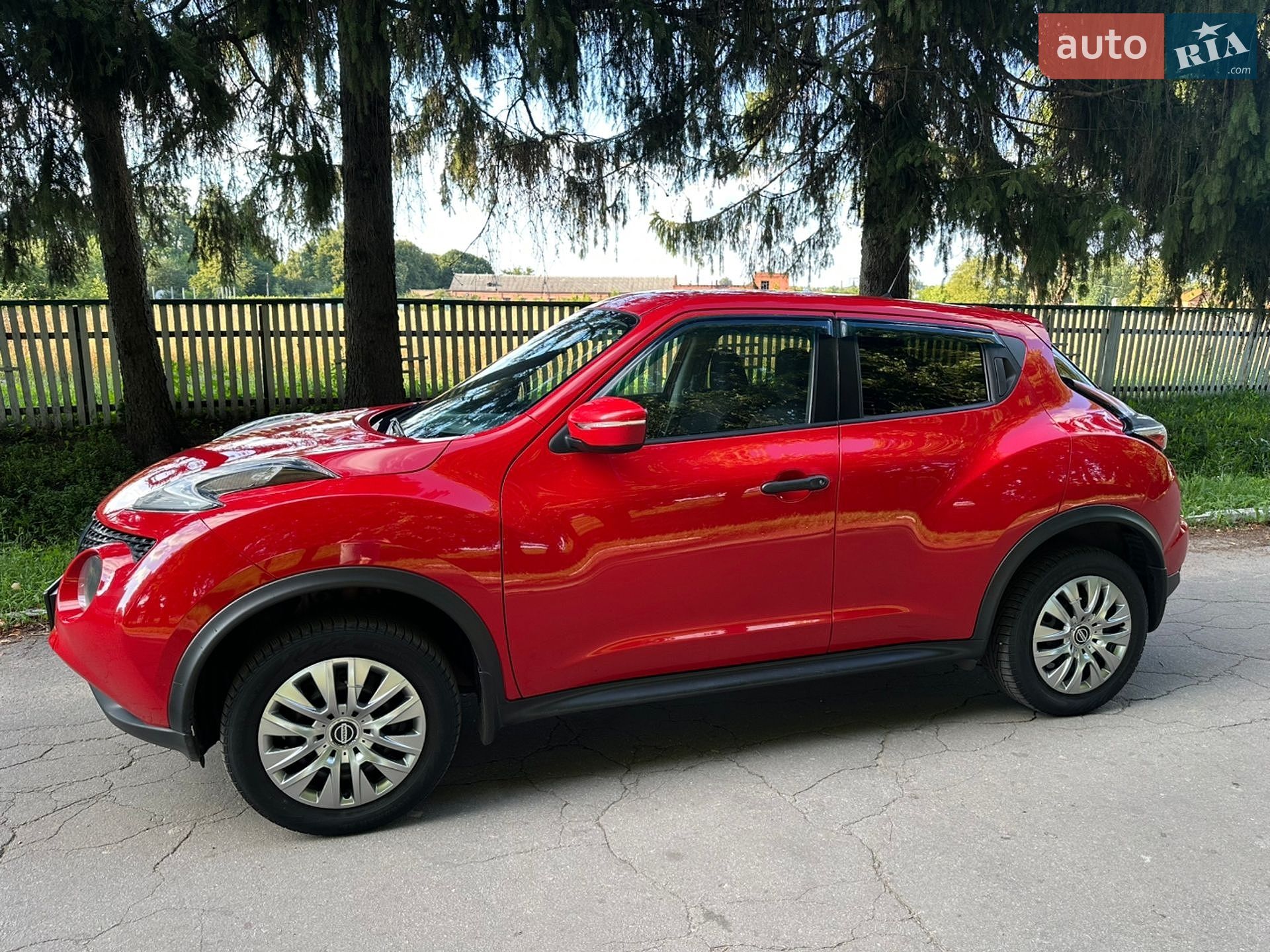 Nissan Juke 2017 VIN SJNFBAF15U7412564 фото оголошення 27 з 40