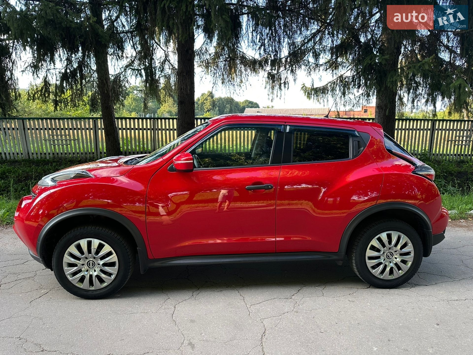 Nissan Juke 2017 VIN SJNFBAF15U7412564 фото оголошення 29 з 40