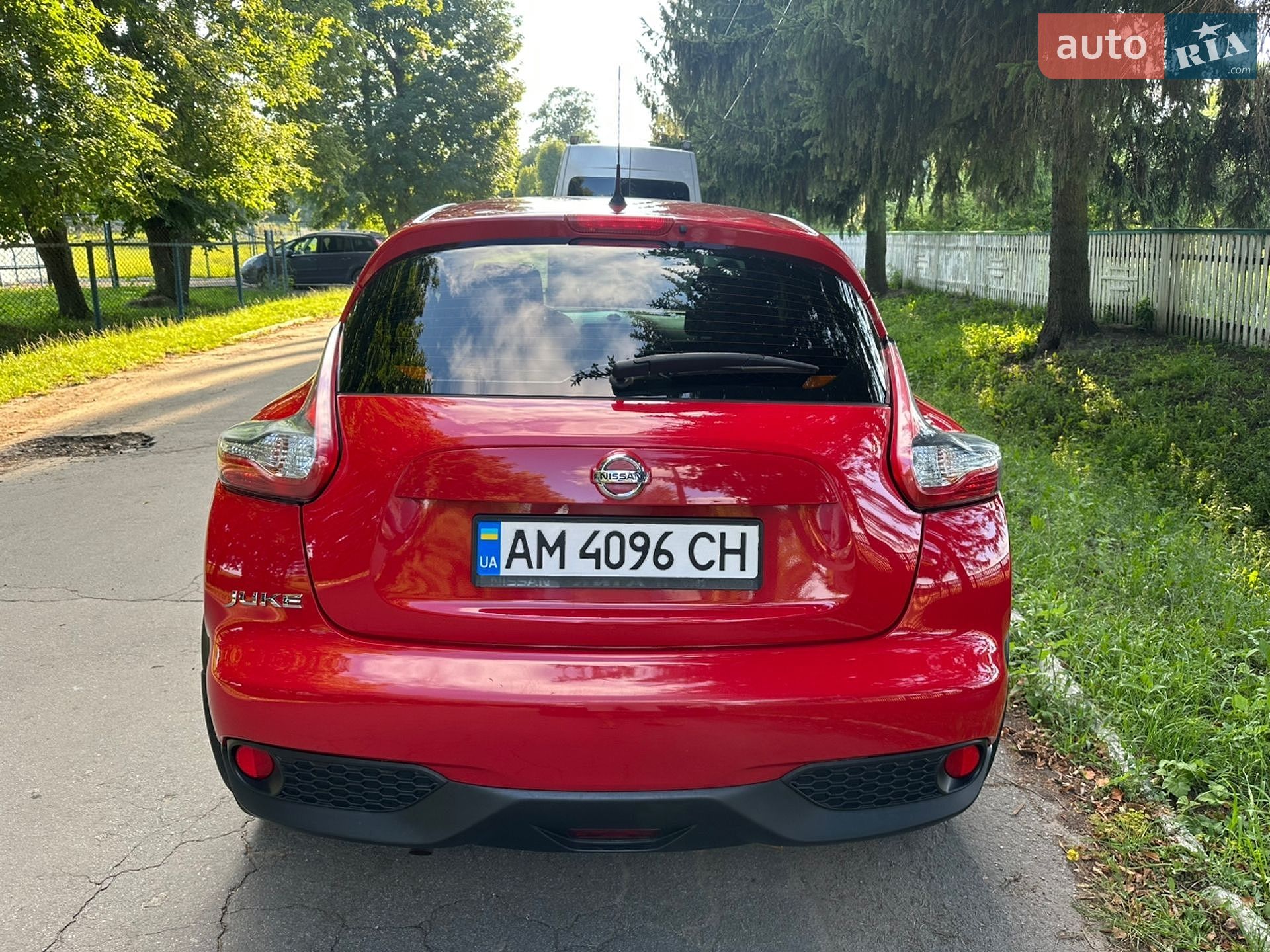 Nissan Juke 2017 VIN SJNFBAF15U7412564 фото оголошення 34 з 40