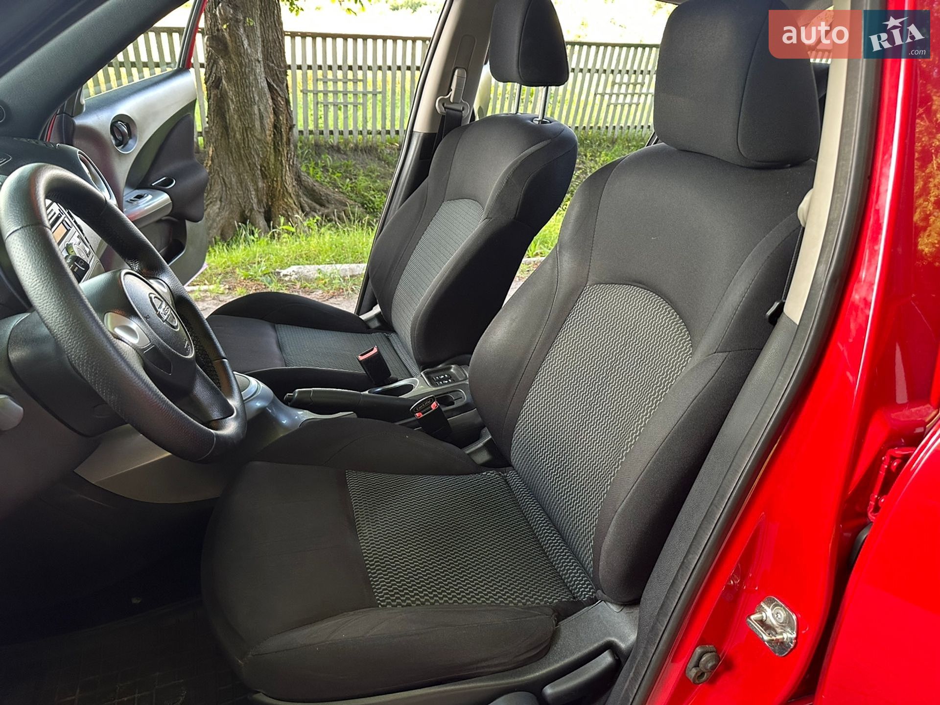 Nissan Juke 2017 VIN SJNFBAF15U7412564 фото оголошення 36 з 40