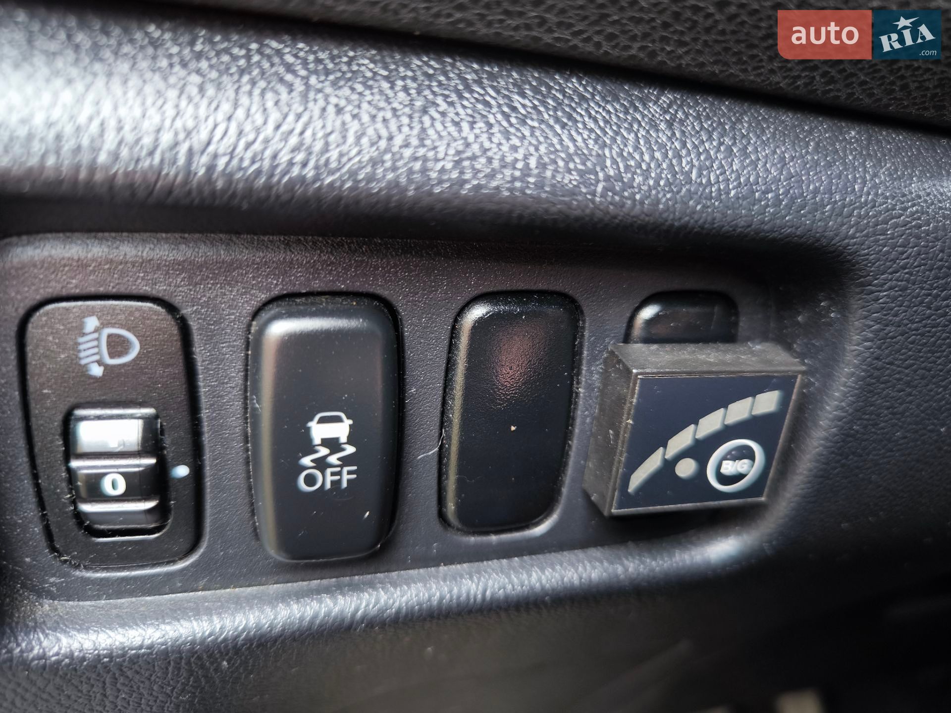 Mitsubishi ASX 2011 VIN JMBXTGA3WBZ007598 фото оголошення 27 з 33