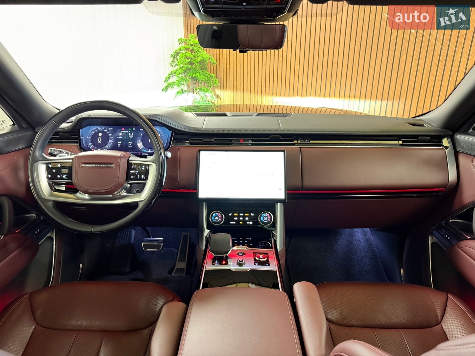 Land Rover Range Rover 2023 VIN SALKA9B75PA057375 фото оголошення 34 з 56