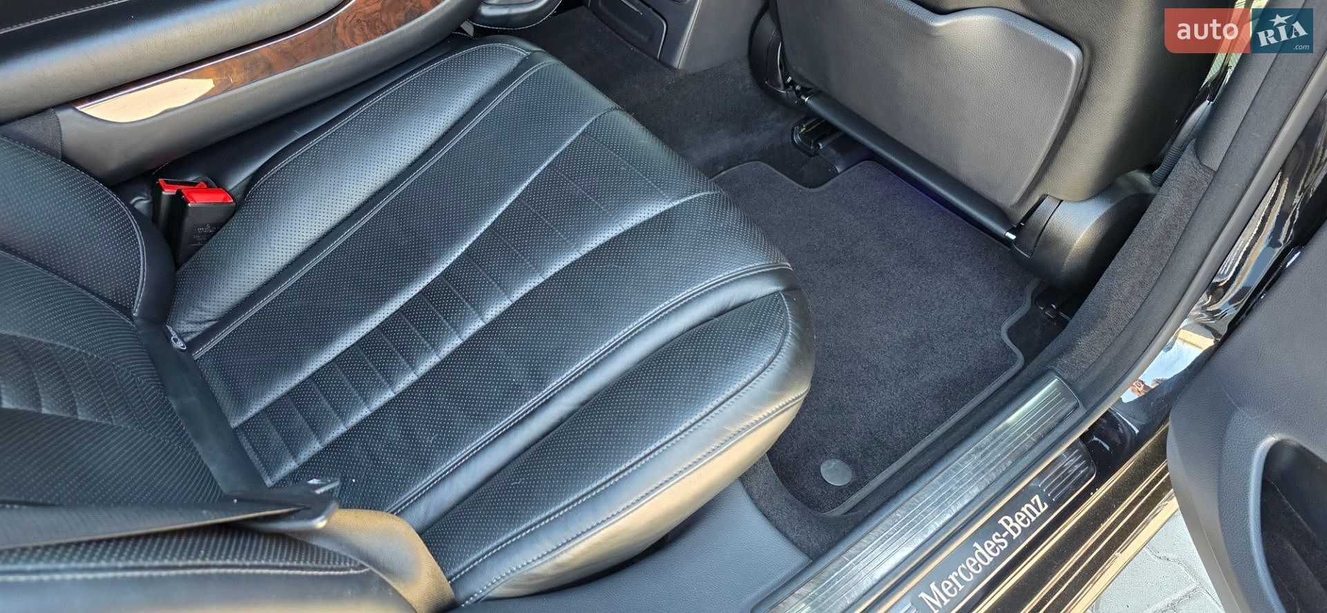 Mercedes-Benz S-Class 2014 VIN WDD2221331A146259 фото оголошення 11 з 32