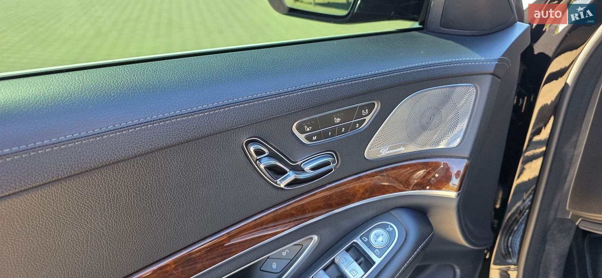 Mercedes-Benz S-Class 2014 VIN WDD2221331A146259 фото оголошення 21 з 32