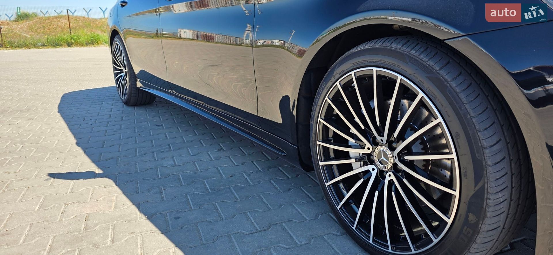 Mercedes-Benz S-Class 2014 VIN WDD2221331A146259 фото оголошення 29 з 32