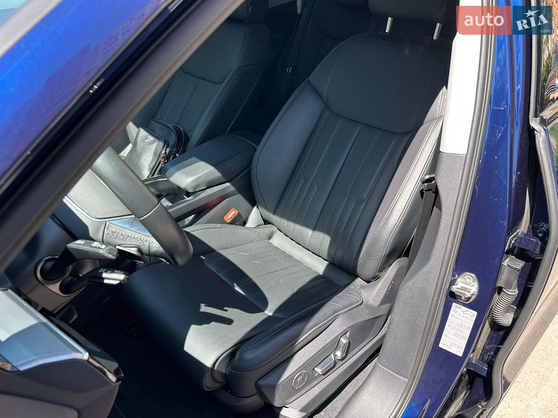 Audi e-tron 2022 VIN WAUZZZGE6NB027652 фото оголошення 19 з 19