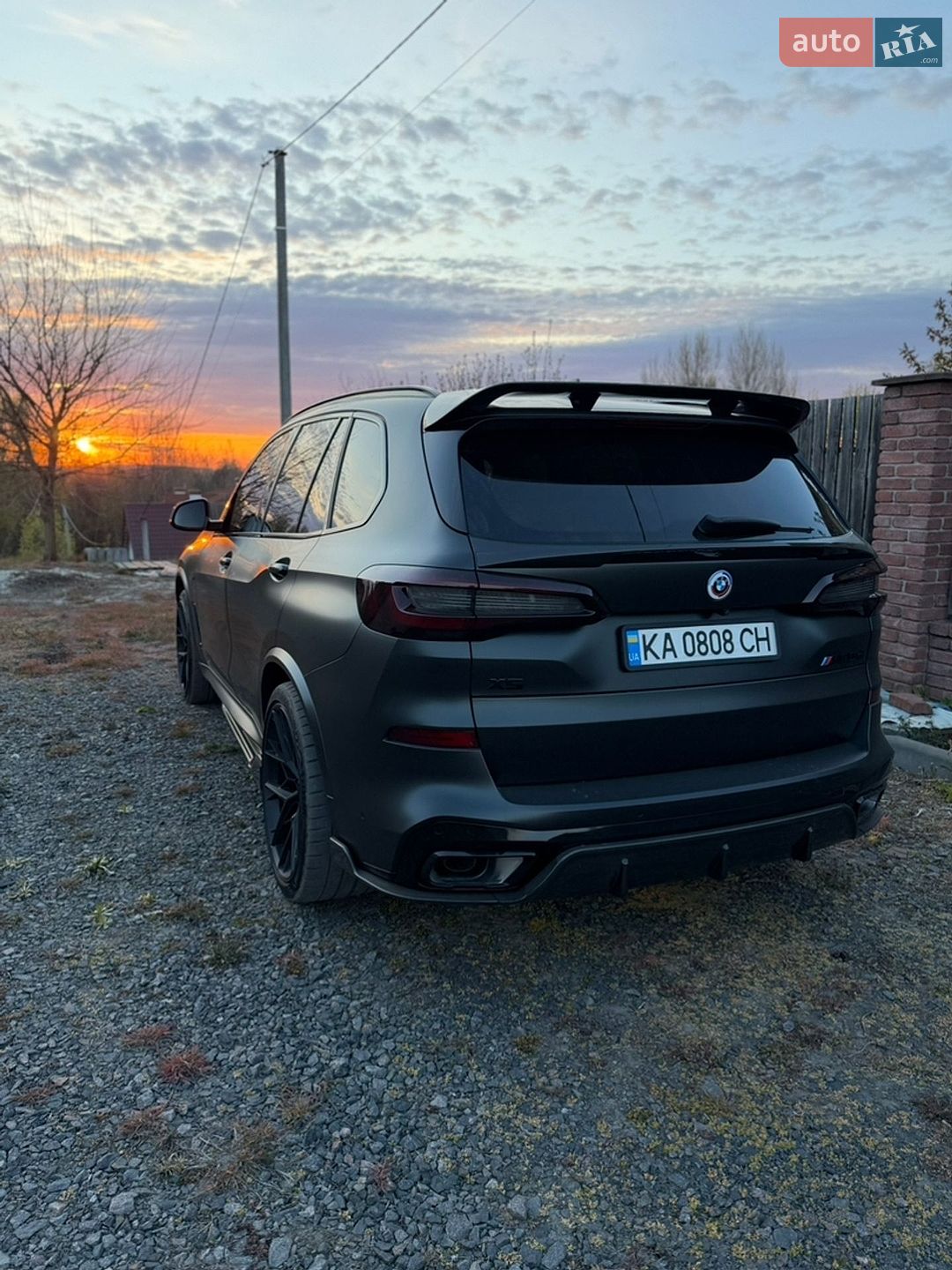 BMW X5 2022 VIN WBACV010109P33471 фото оголошення 3 з 28