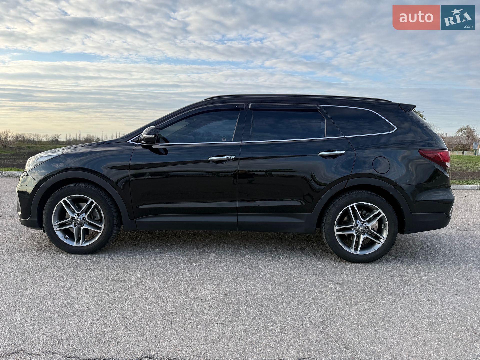 Hyundai Maxcruz 2016 VIN KMHSN81XBGU182430 фото оголошення 9 з 26