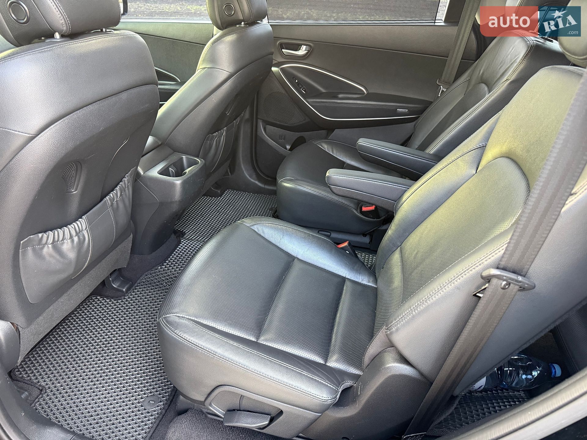 Hyundai Maxcruz 2016 VIN KMHSN81XBGU182430 фото оголошення 13 з 26