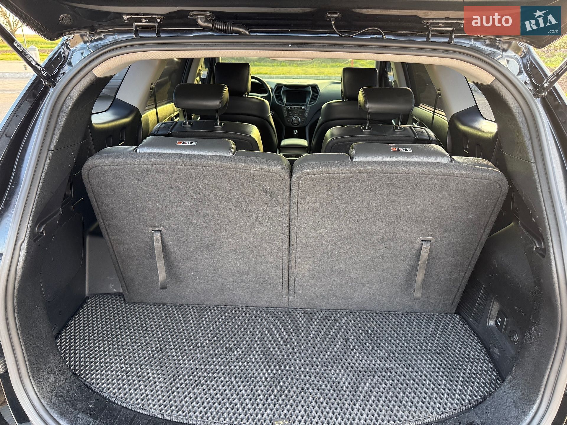Hyundai Maxcruz 2016 VIN KMHSN81XBGU182430 фото оголошення 18 з 26