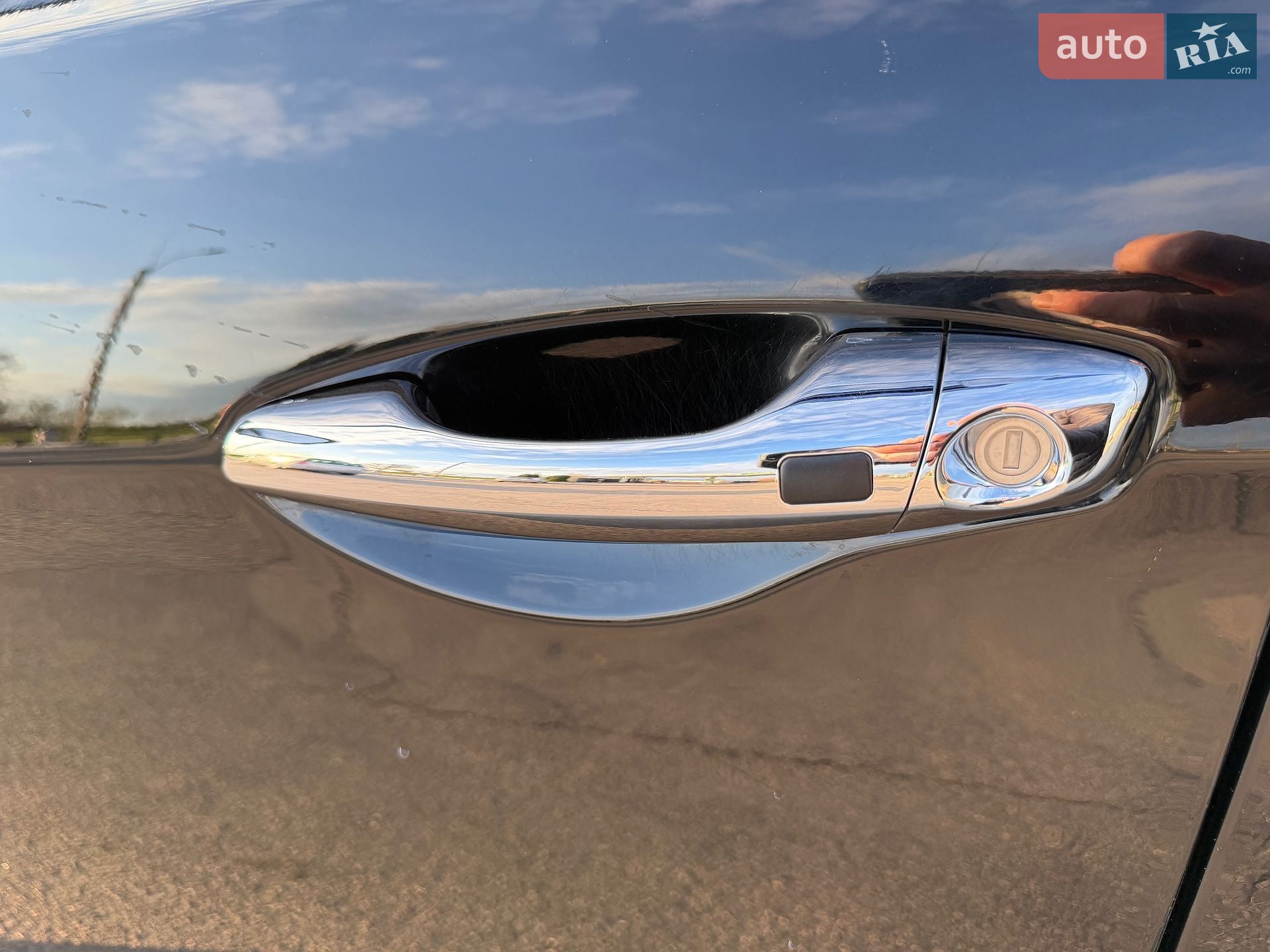 Hyundai Maxcruz 2016 VIN KMHSN81XBGU182430 фото оголошення 24 з 26