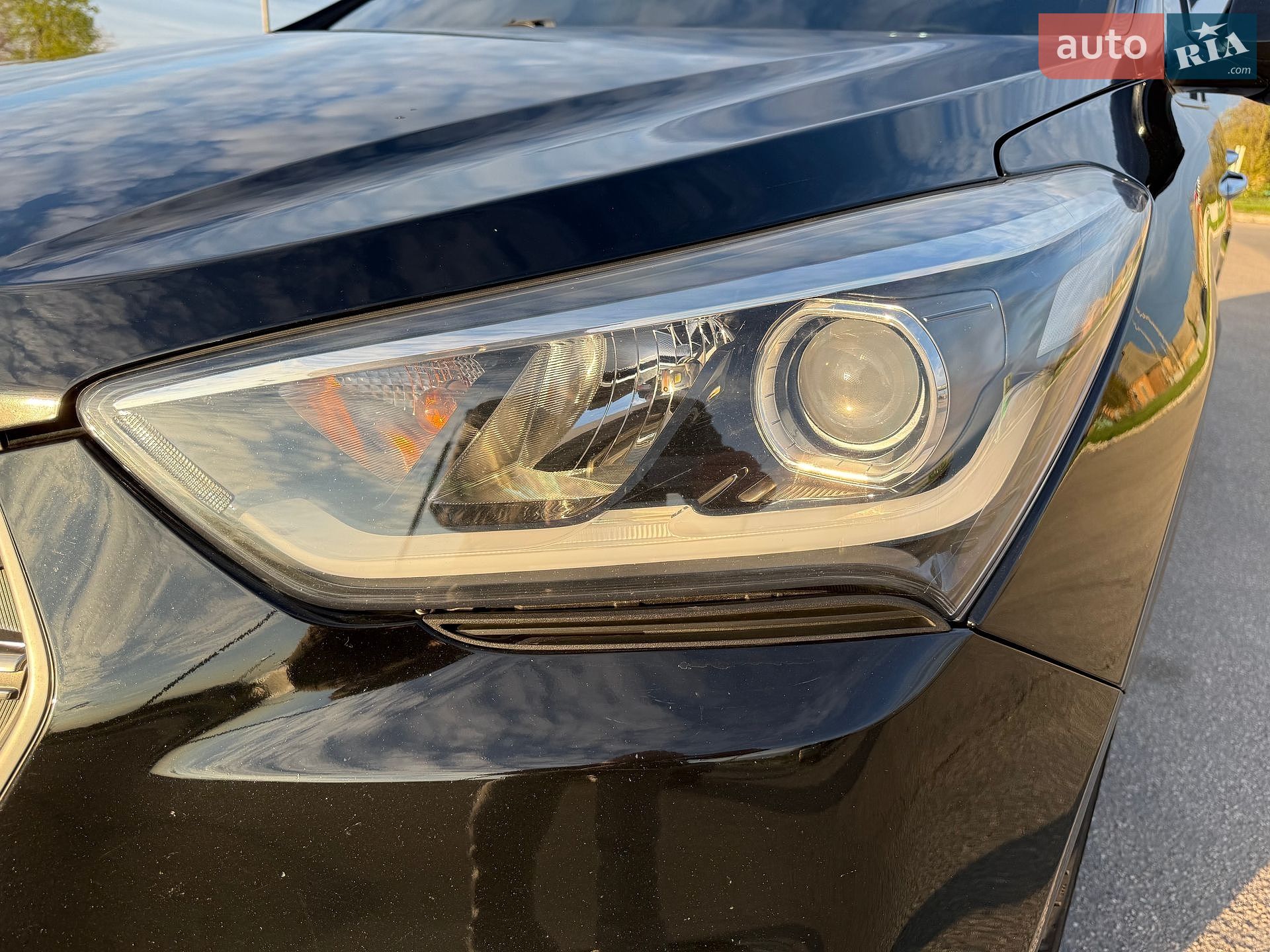 Hyundai Maxcruz 2016 VIN KMHSN81XBGU182430 фото оголошення 23 з 26
