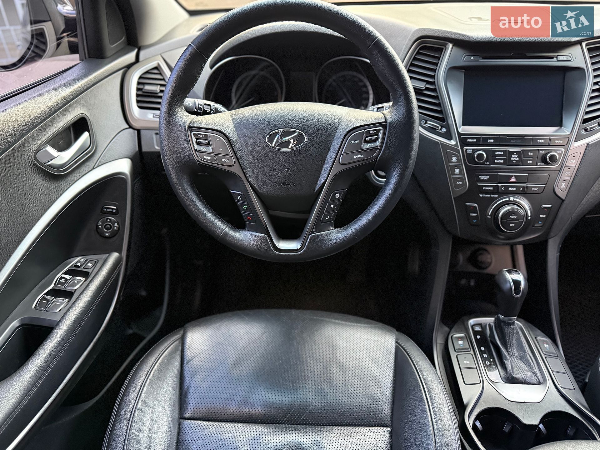 Hyundai Maxcruz 2016 VIN KMHSN81XBGU182430 фото оголошення 26 з 26