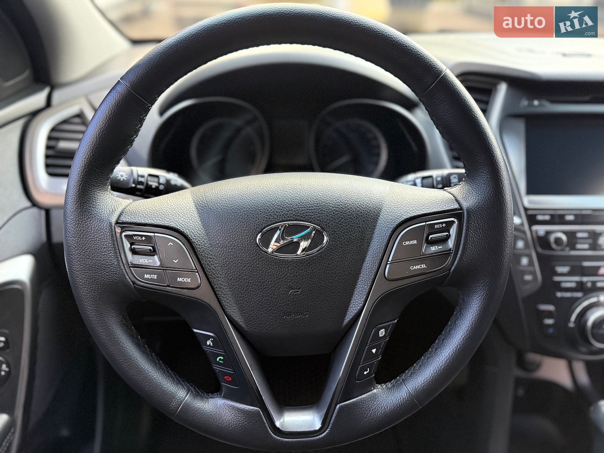 Hyundai Maxcruz 2016 VIN KMHSN81XBGU182430 фото оголошення 25 з 26