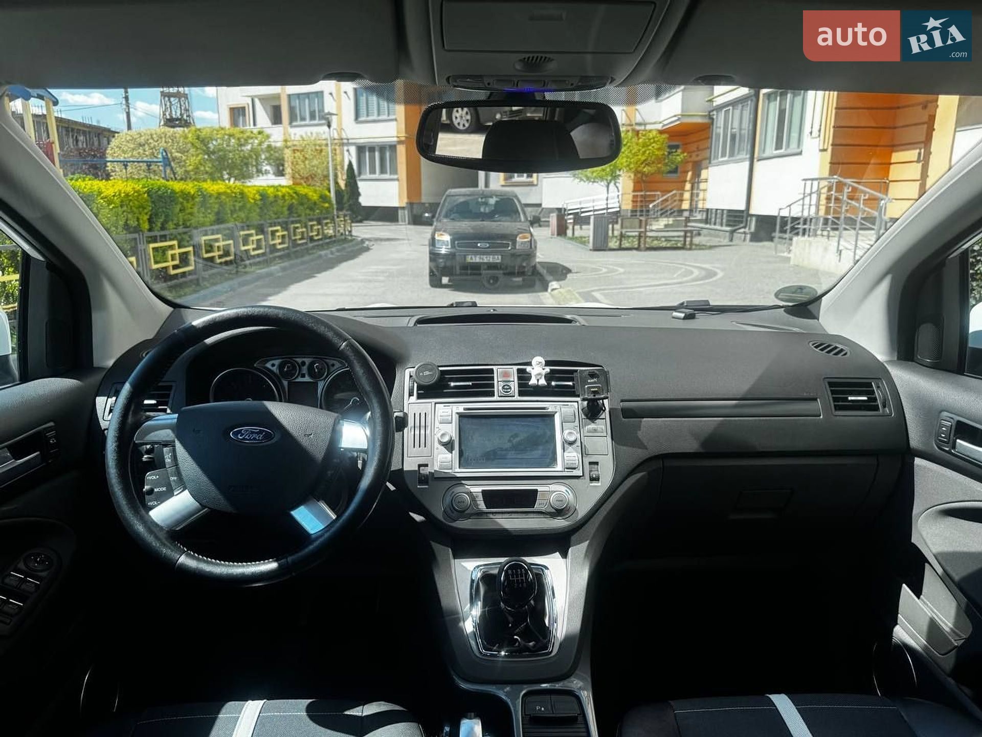 Ford Kuga 2009 VIN WF0RXXGCDR9B44303 фото оголошення 27 з 51
