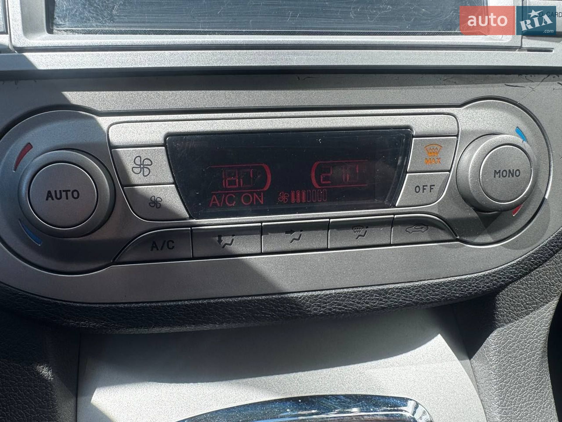 Ford Kuga 2009 VIN WF0RXXGCDR9B44303 фото оголошення 34 з 51