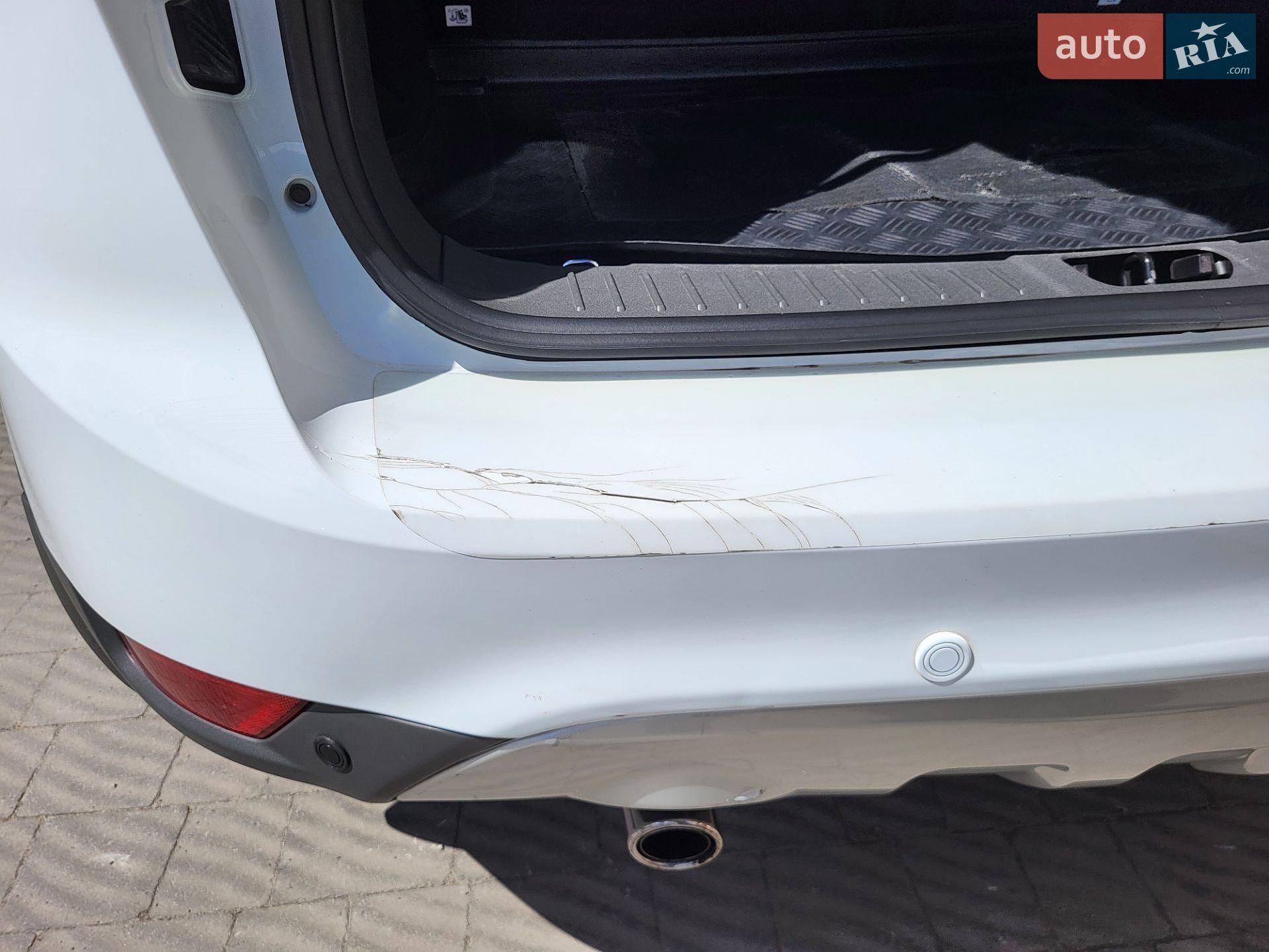 Ford Kuga 2009 VIN WF0RXXGCDR9B44303 фото оголошення 50 з 51