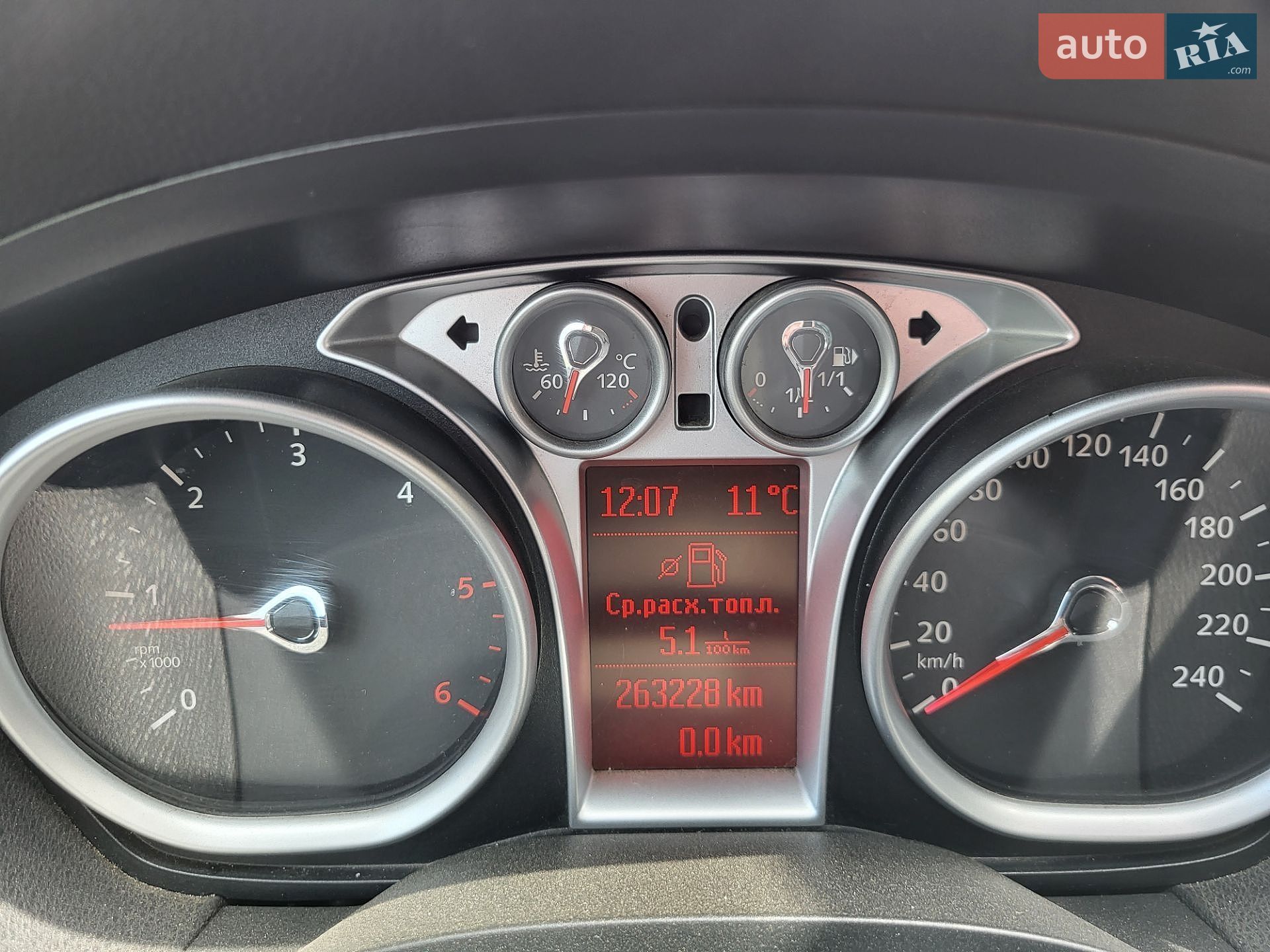 Ford Kuga 2009 VIN WF0RXXGCDR9B44303 фото оголошення 48 з 51