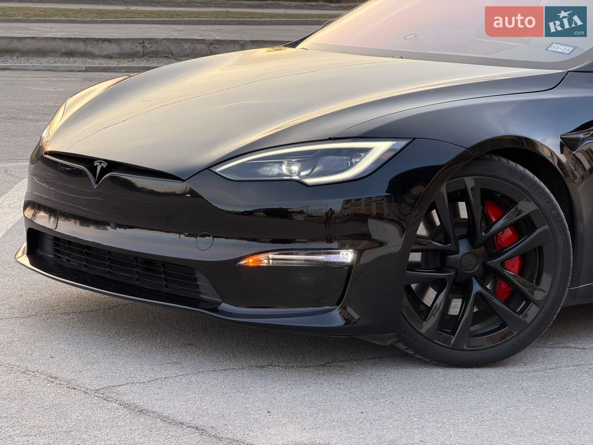 Tesla Model S 2024 VIN 5YJSA1E69RF533097 фото оголошення 15 з 16